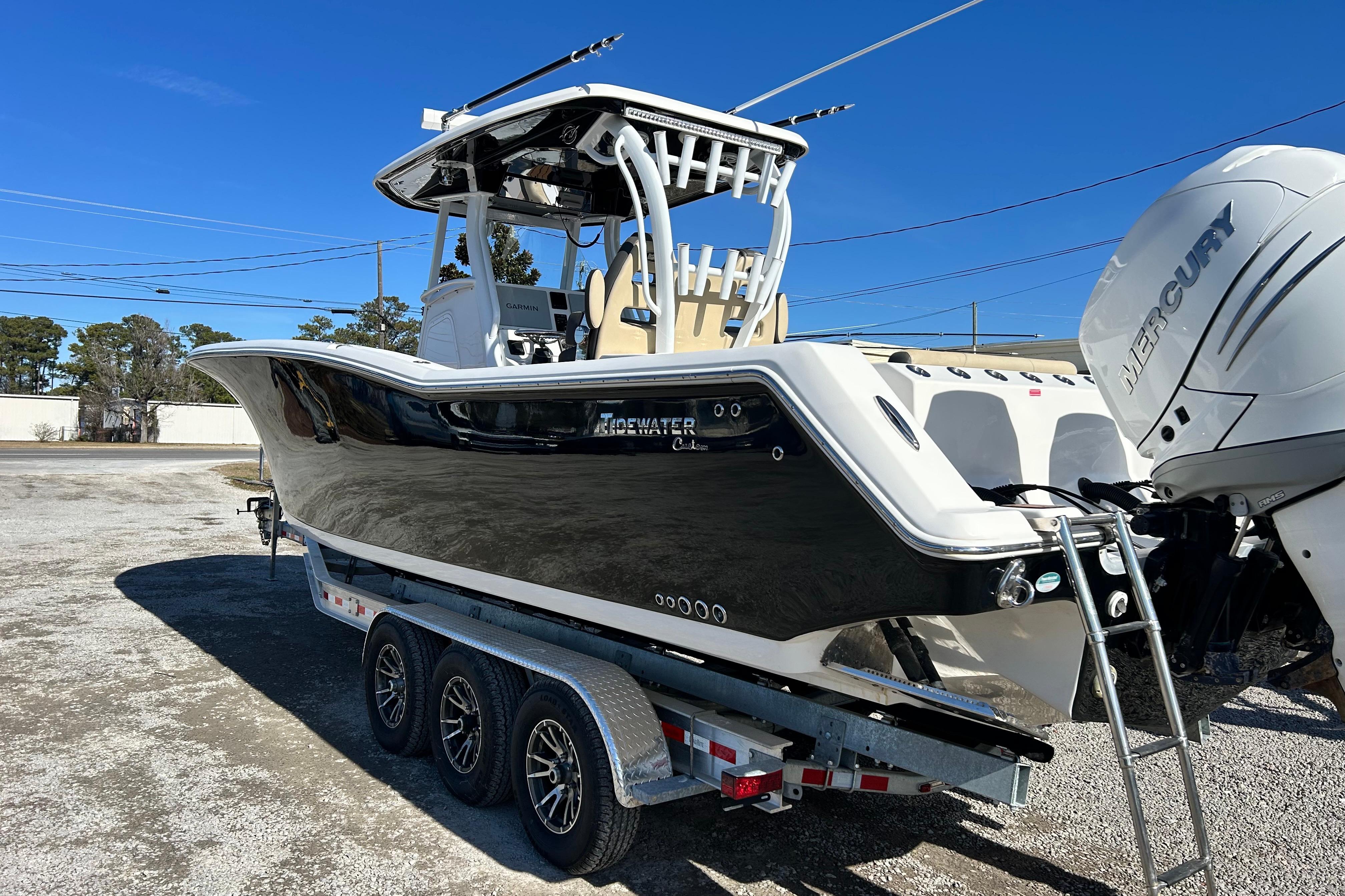 2020 Tidewater 320 CC Adventure - thumbnail 6