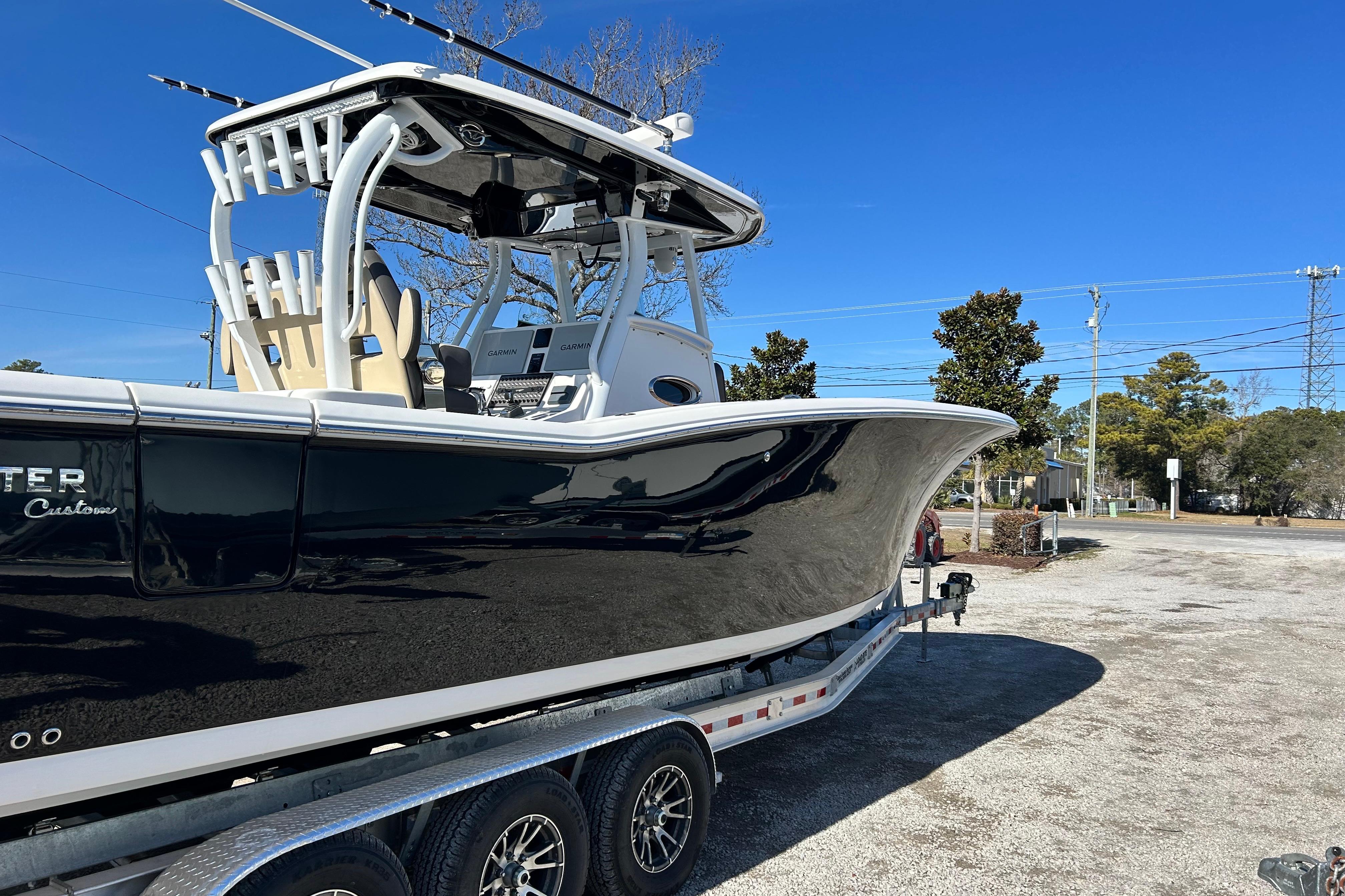 2020 Tidewater 320 CC Adventure - thumbnail 9