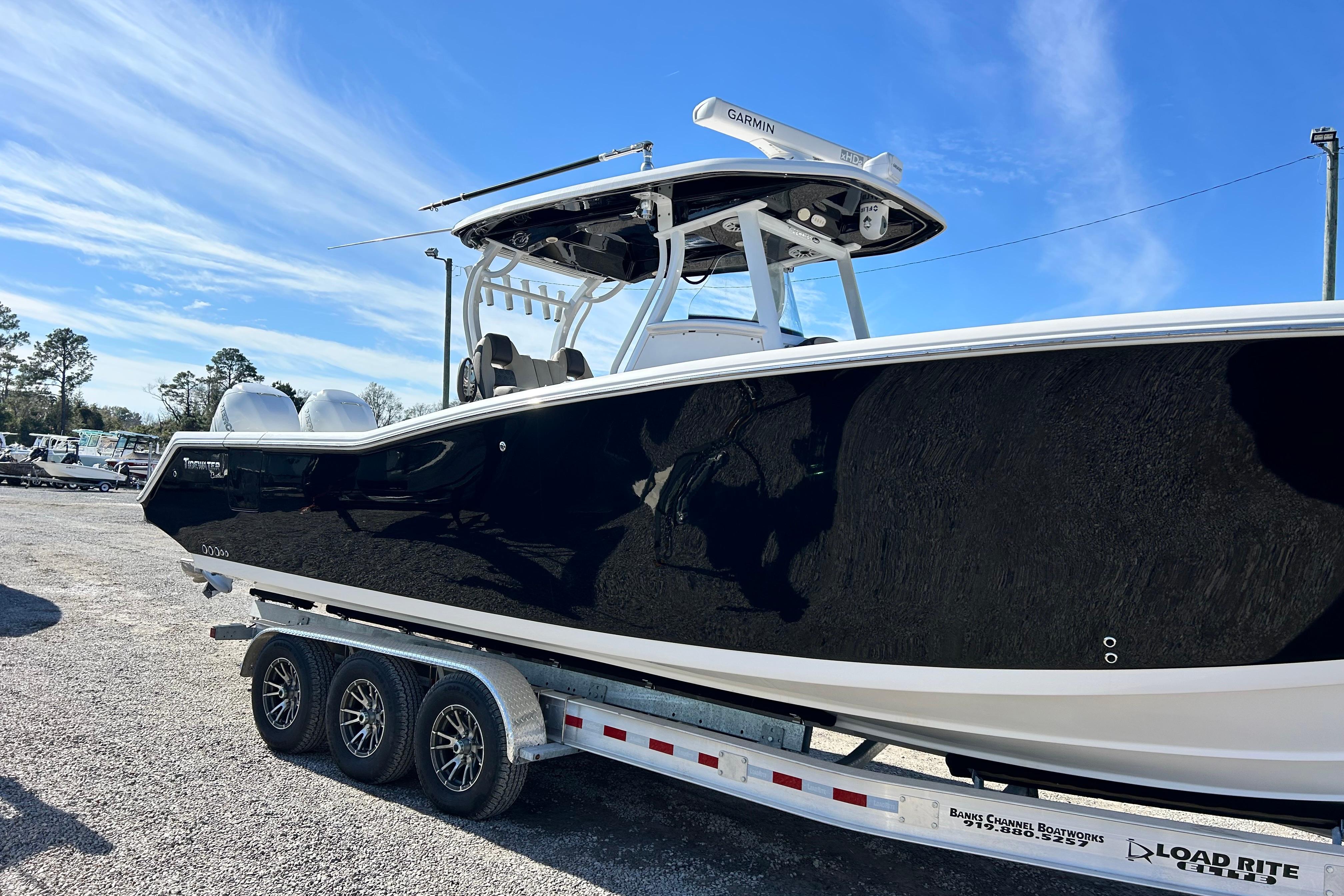 2020 Tidewater 320 CC Adventure - thumbnail 12