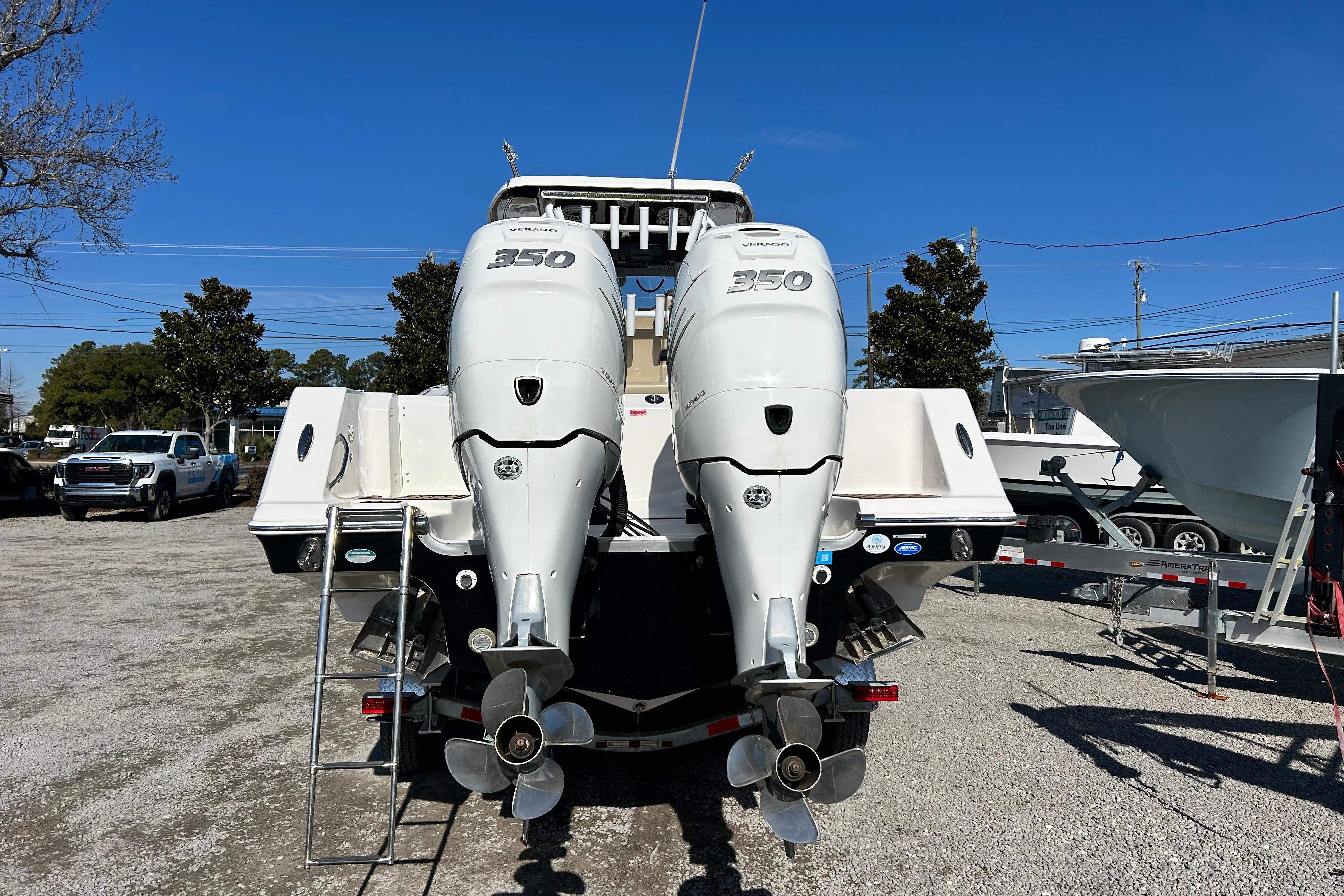 2020 Tidewater 320 CC Adventure - thumbnail 7