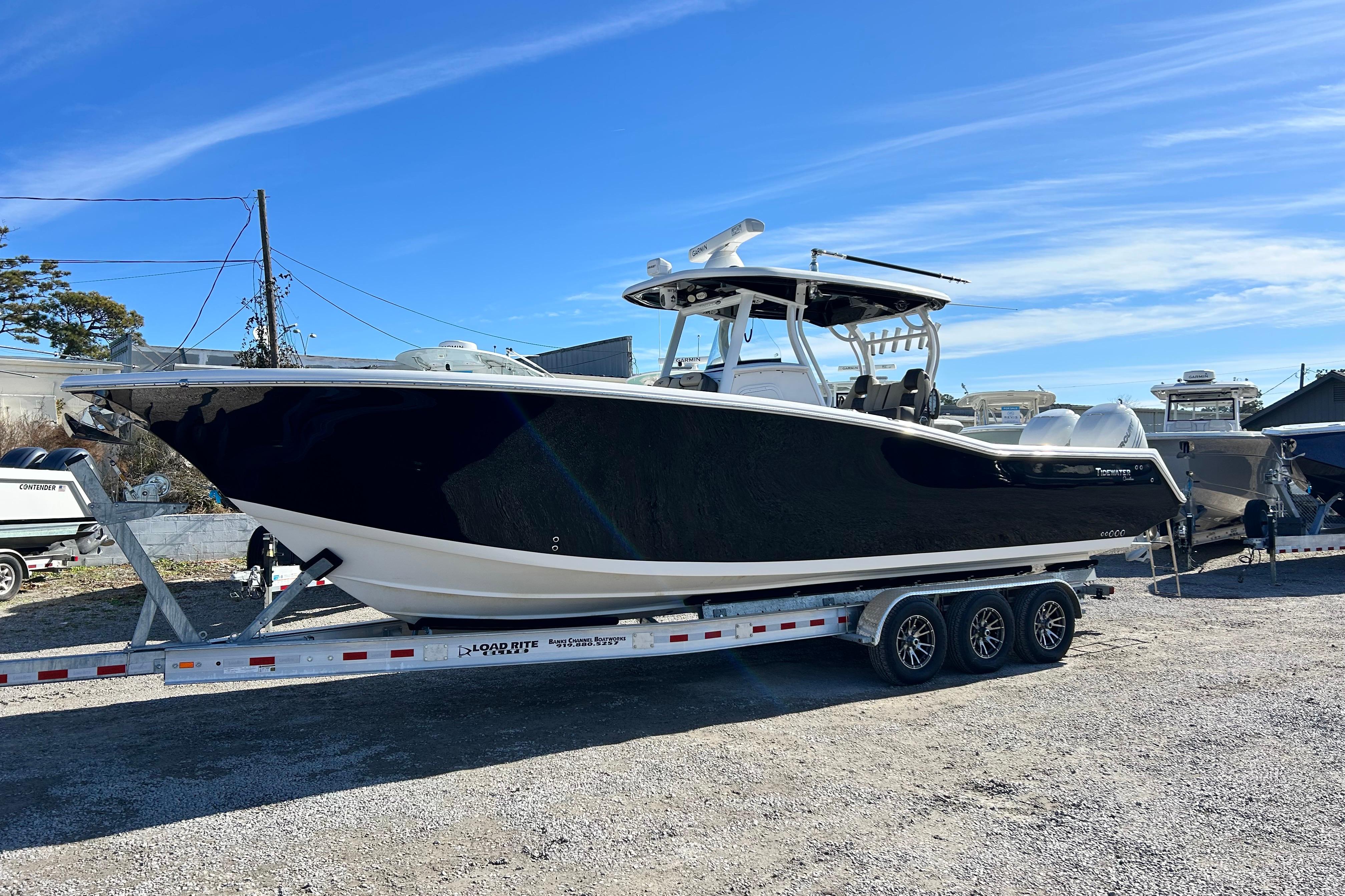 2020 Tidewater 320 CC Adventure - thumbnail 2