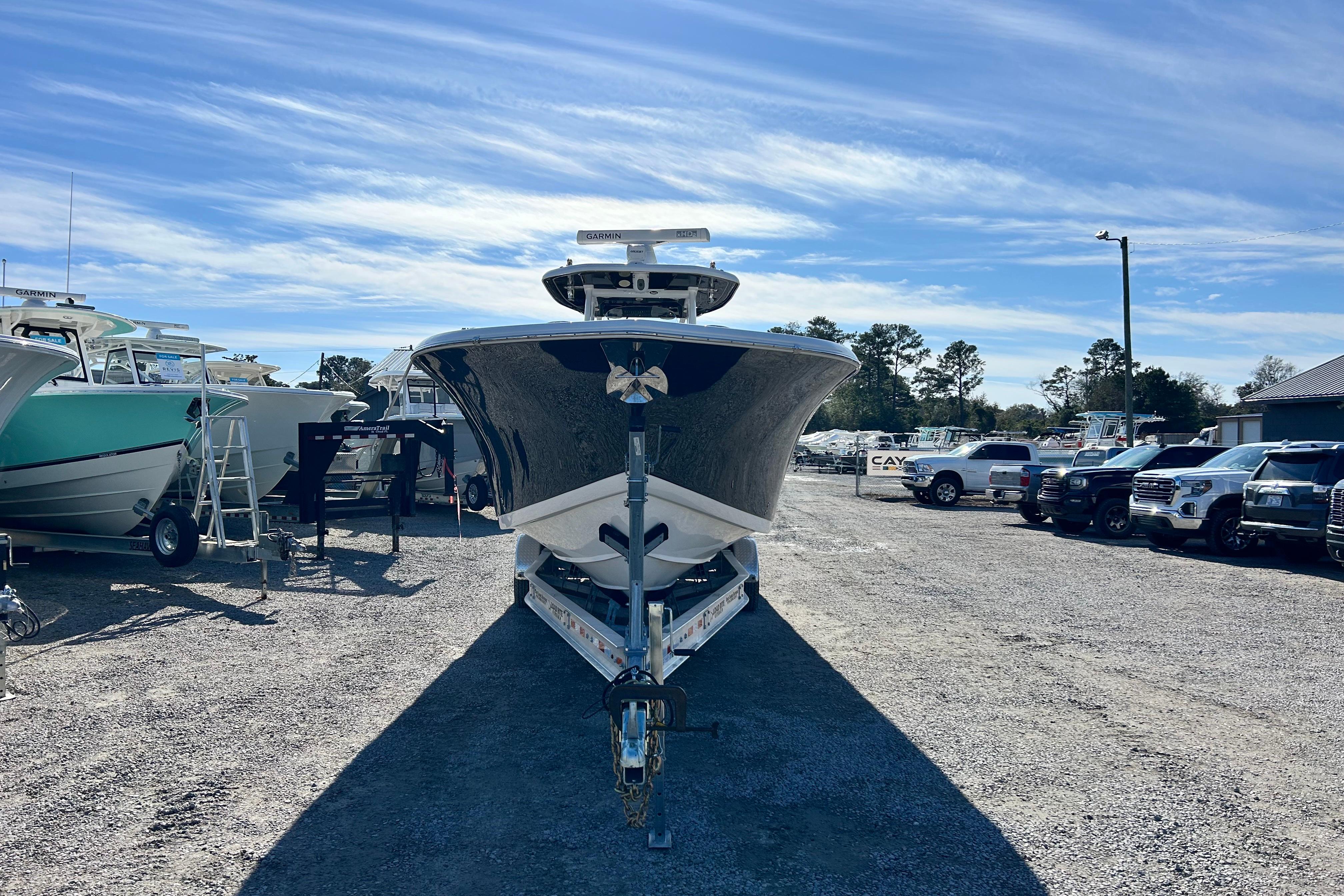 2020 Tidewater 320 CC Adventure - thumbnail 13
