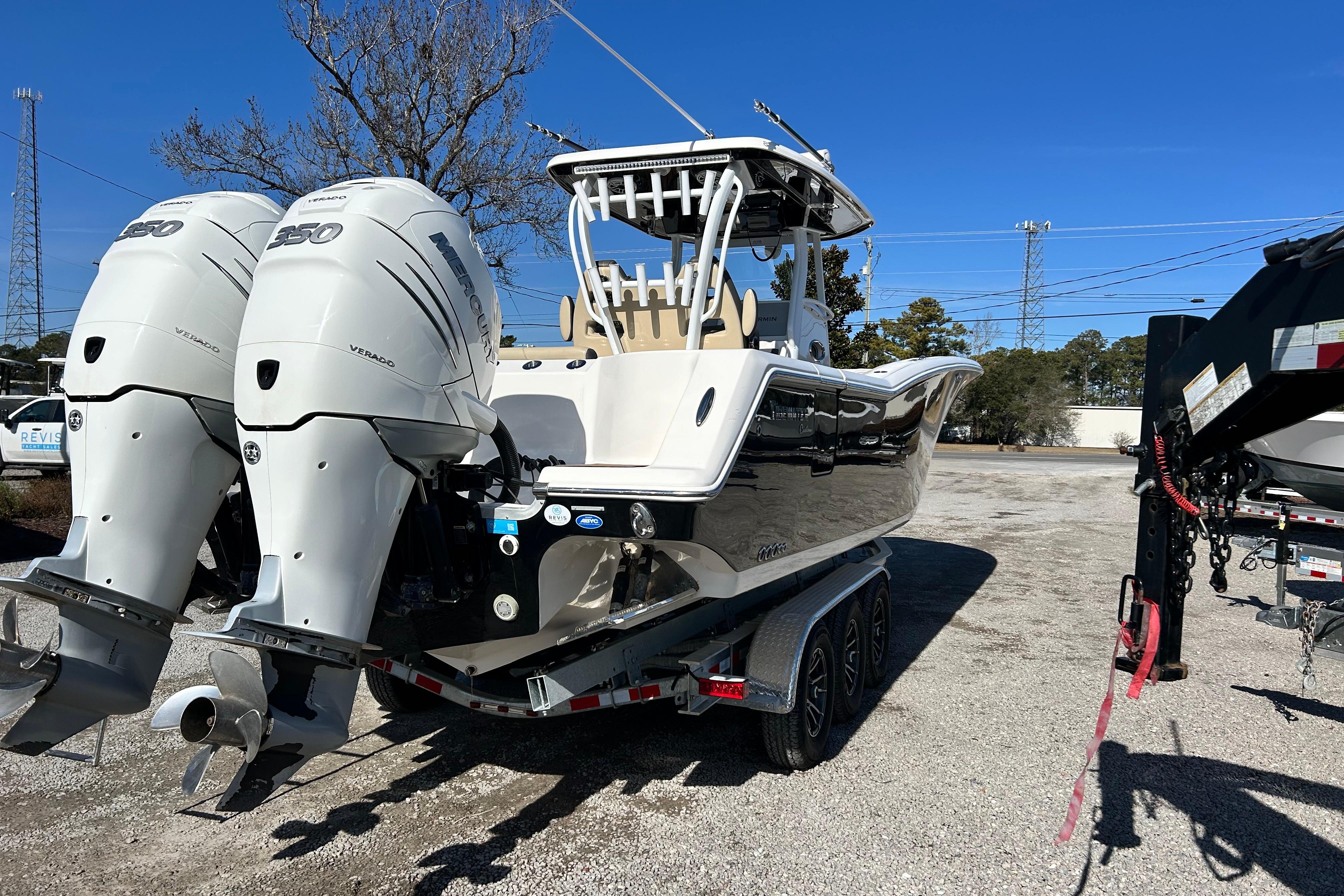 2020 Tidewater 320 CC Adventure - thumbnail 8