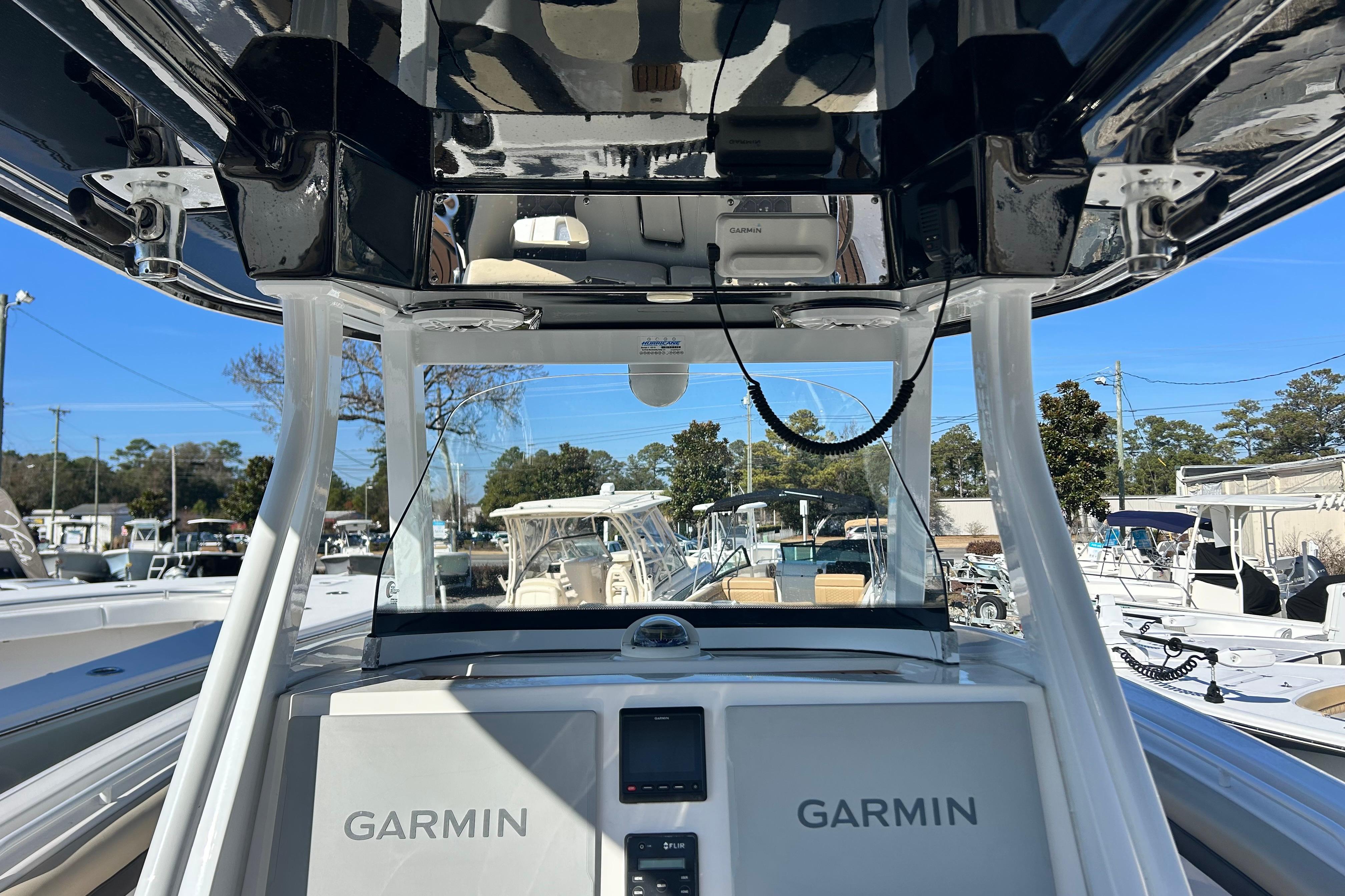 2020 Tidewater 320 CC Adventure - thumbnail 20