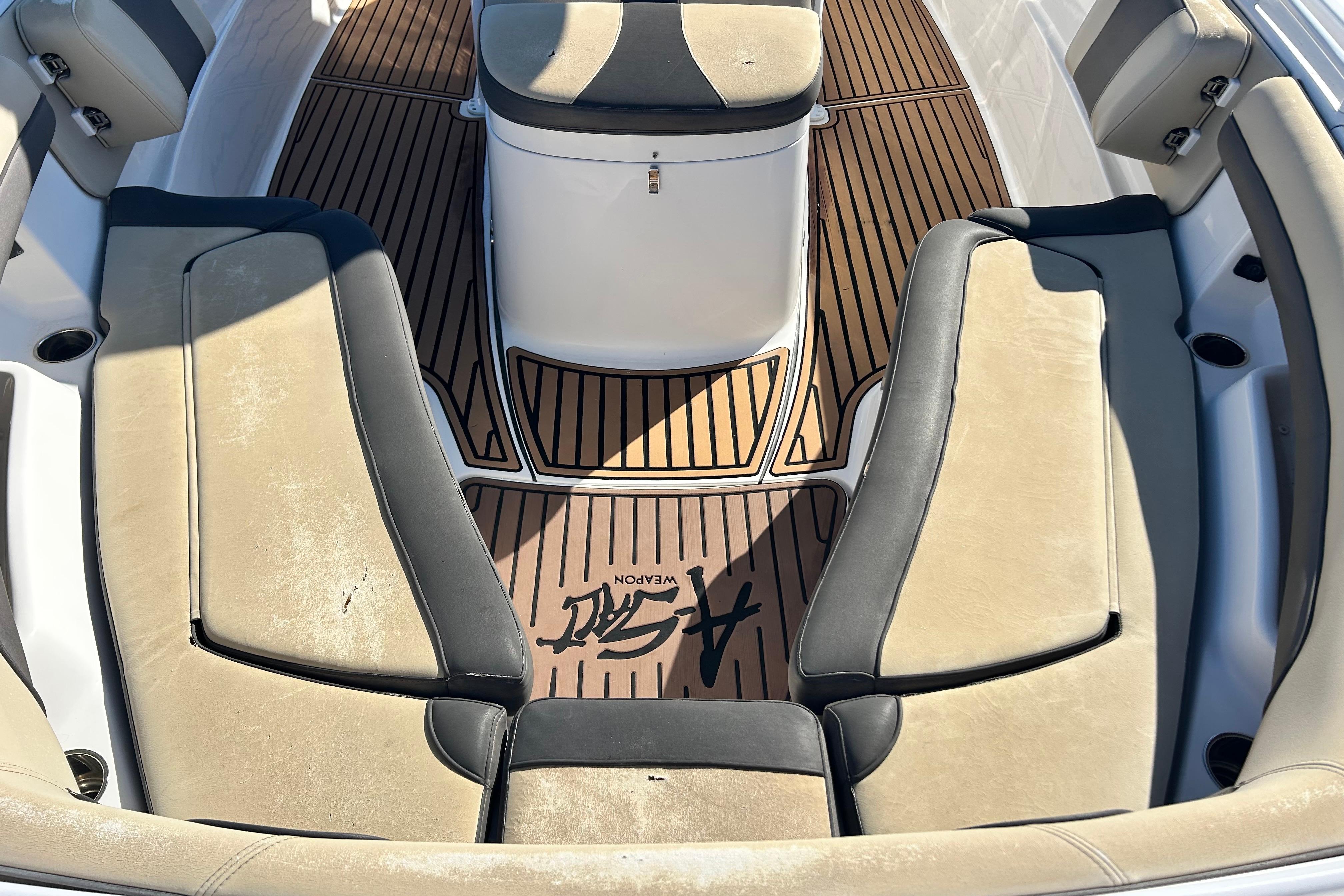2020 Tidewater 320 CC Adventure - thumbnail 25