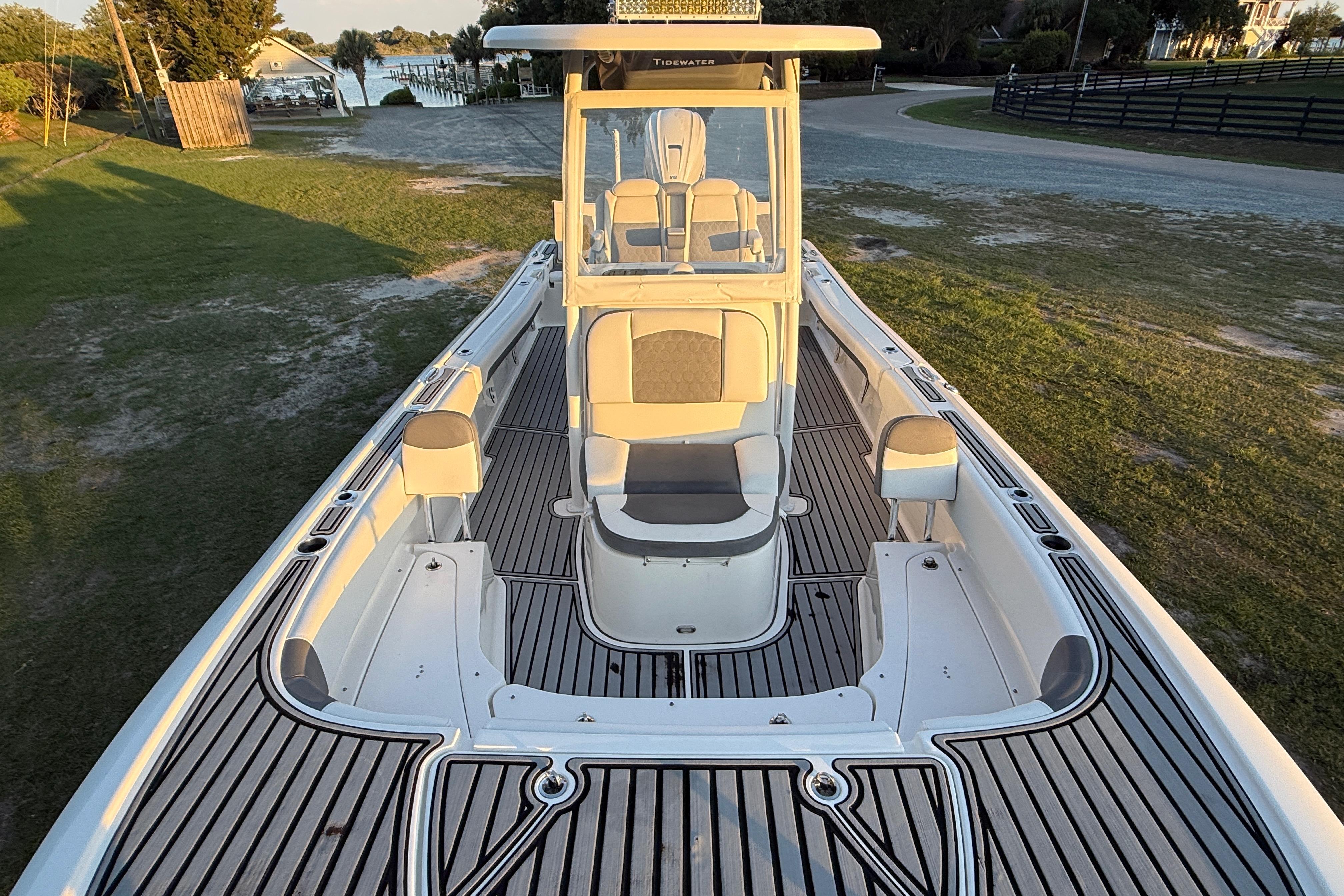 2019 Tidewater 2700 Carolina Bay - thumbnail 25