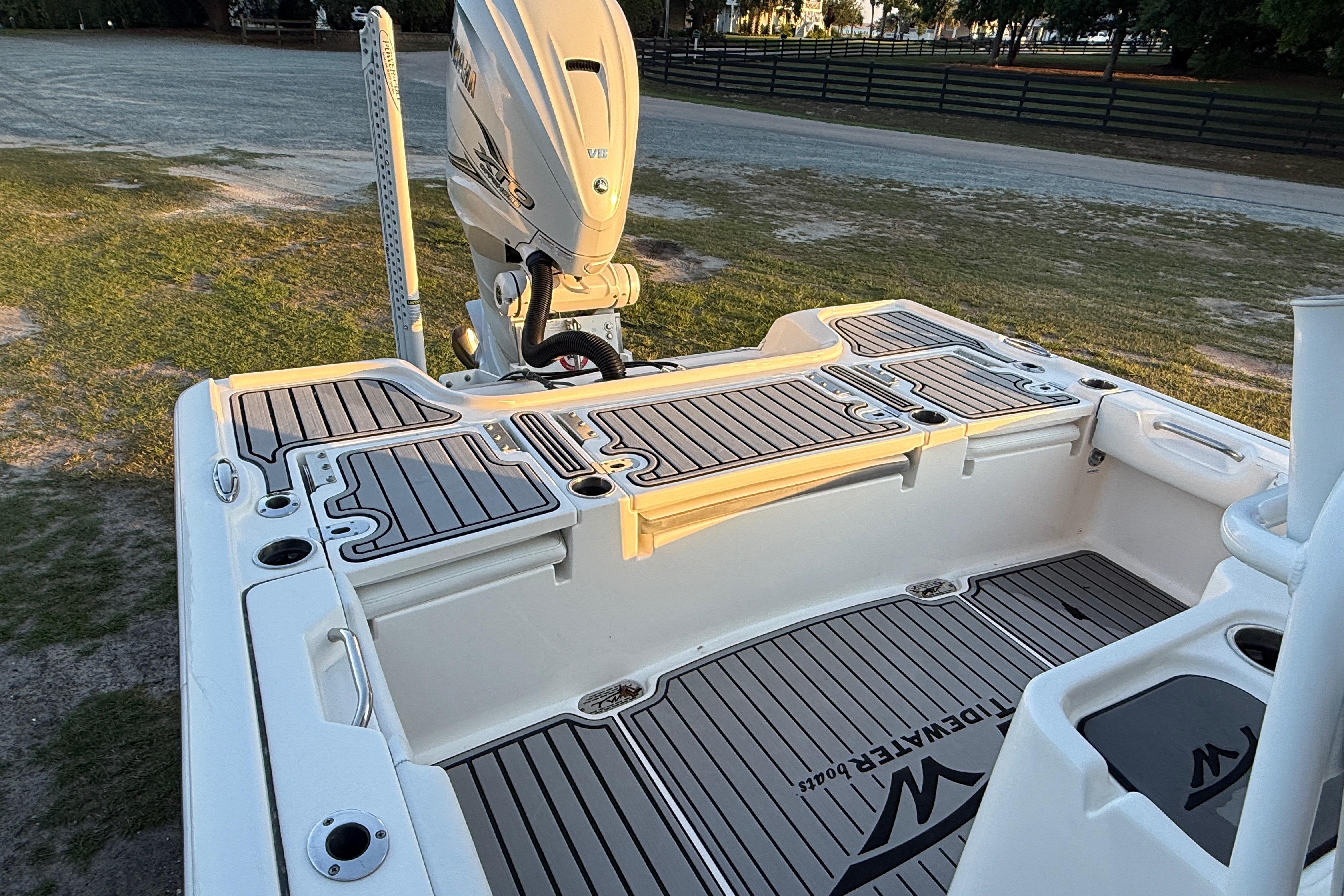 2019 Tidewater 2700 Carolina Bay - thumbnail 8