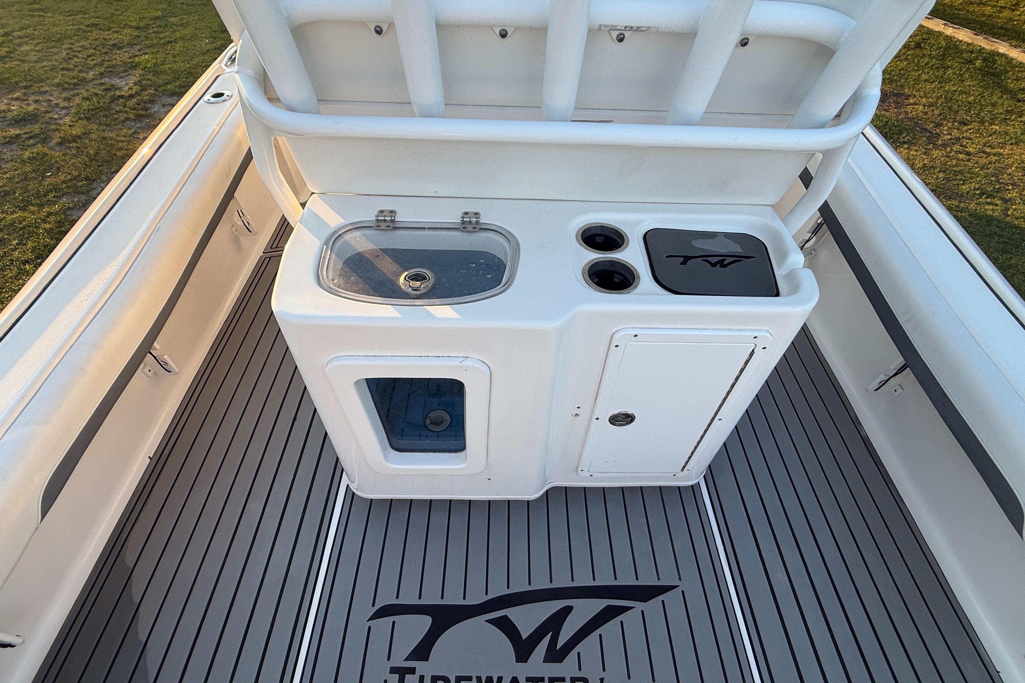 2019 Tidewater 2700 Carolina Bay - thumbnail 14