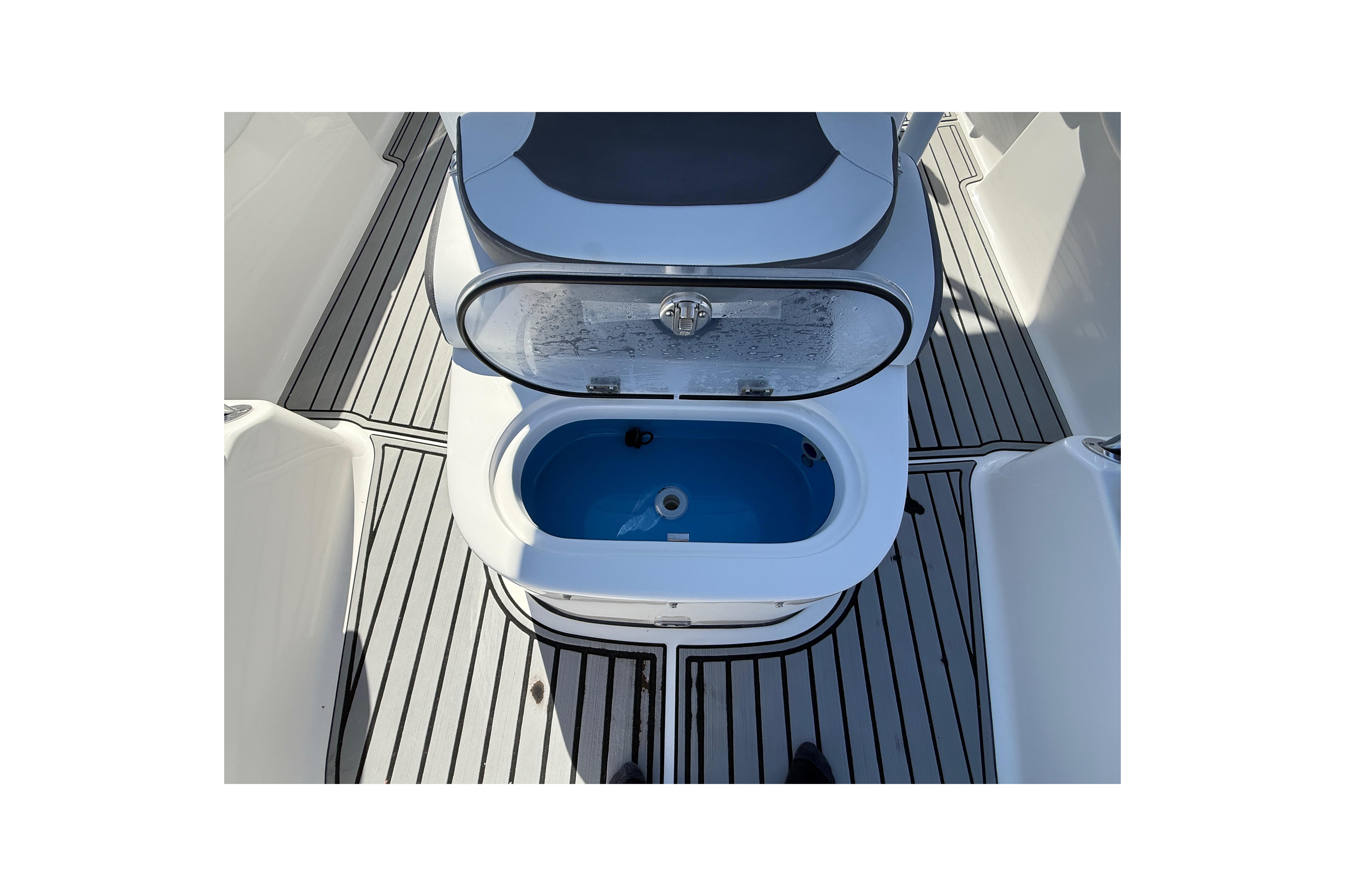 2019 Tidewater 2700 Carolina Bay - thumbnail 26