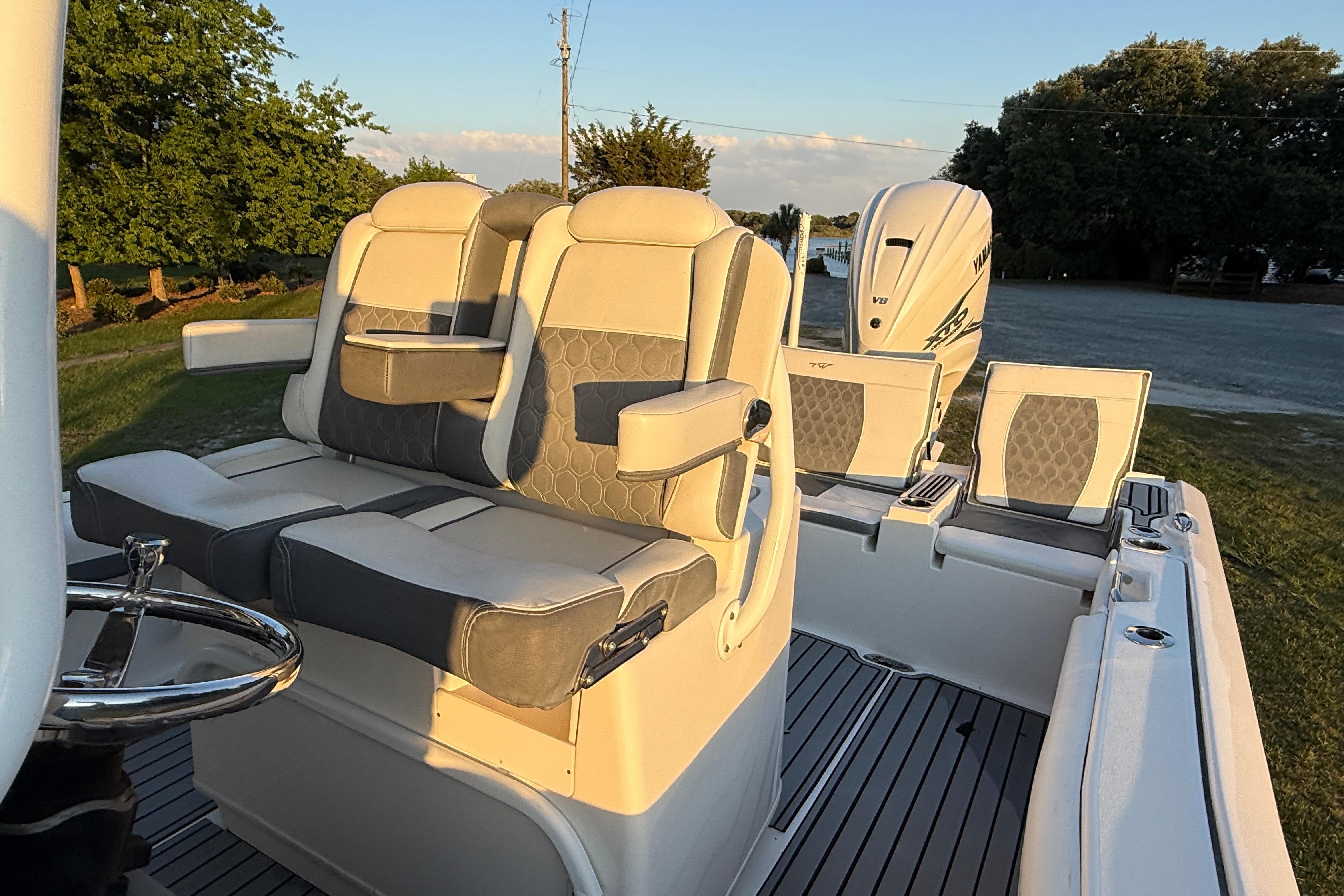 2019 Tidewater 2700 Carolina Bay - thumbnail 13