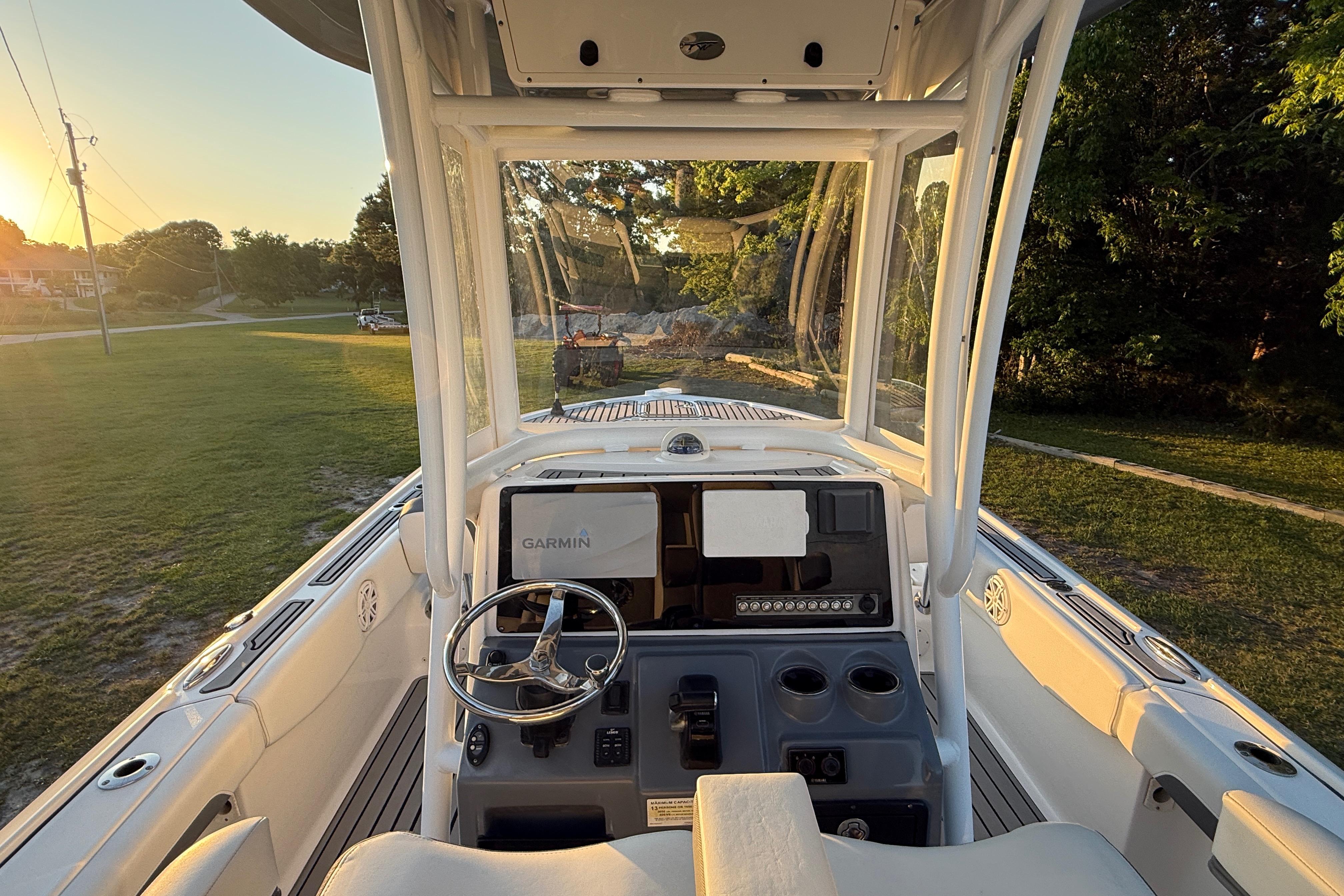 2019 Tidewater 2700 Carolina Bay - thumbnail 16