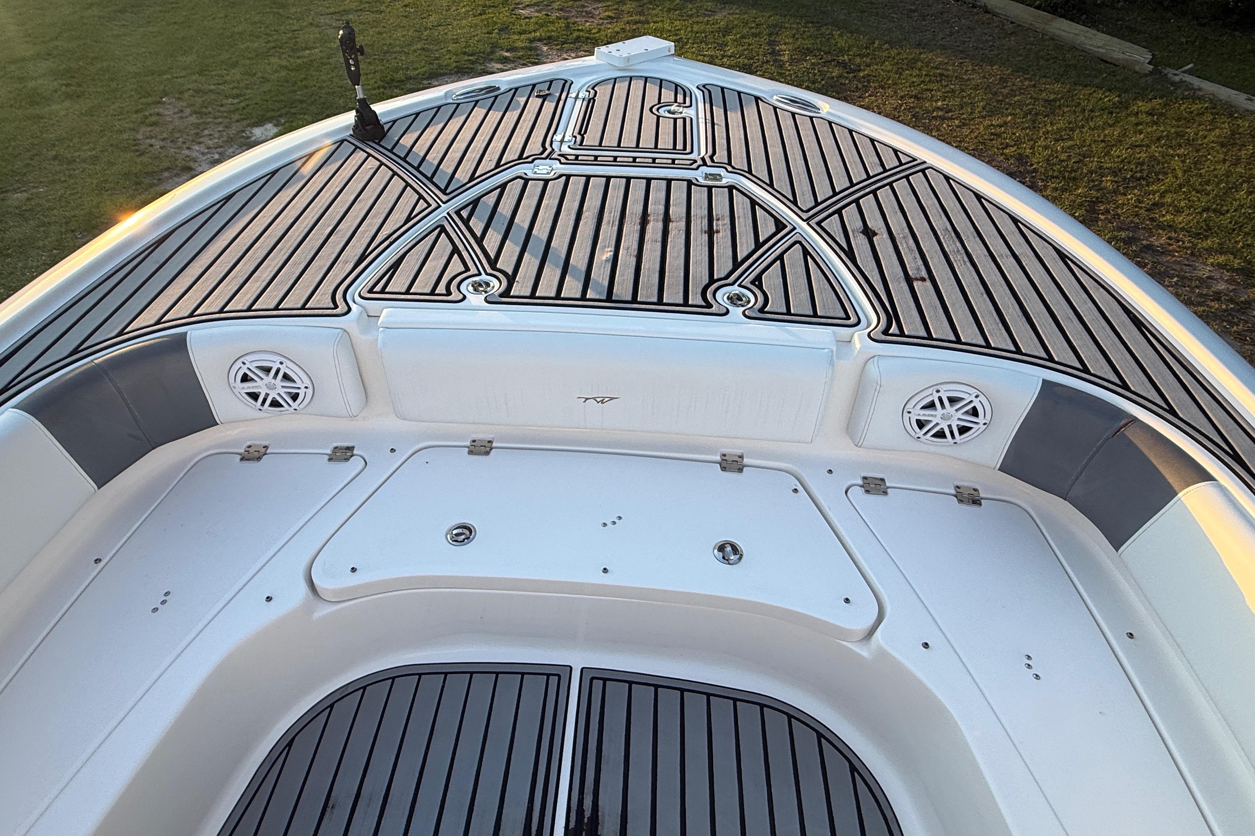 2019 Tidewater 2700 Carolina Bay - thumbnail 20
