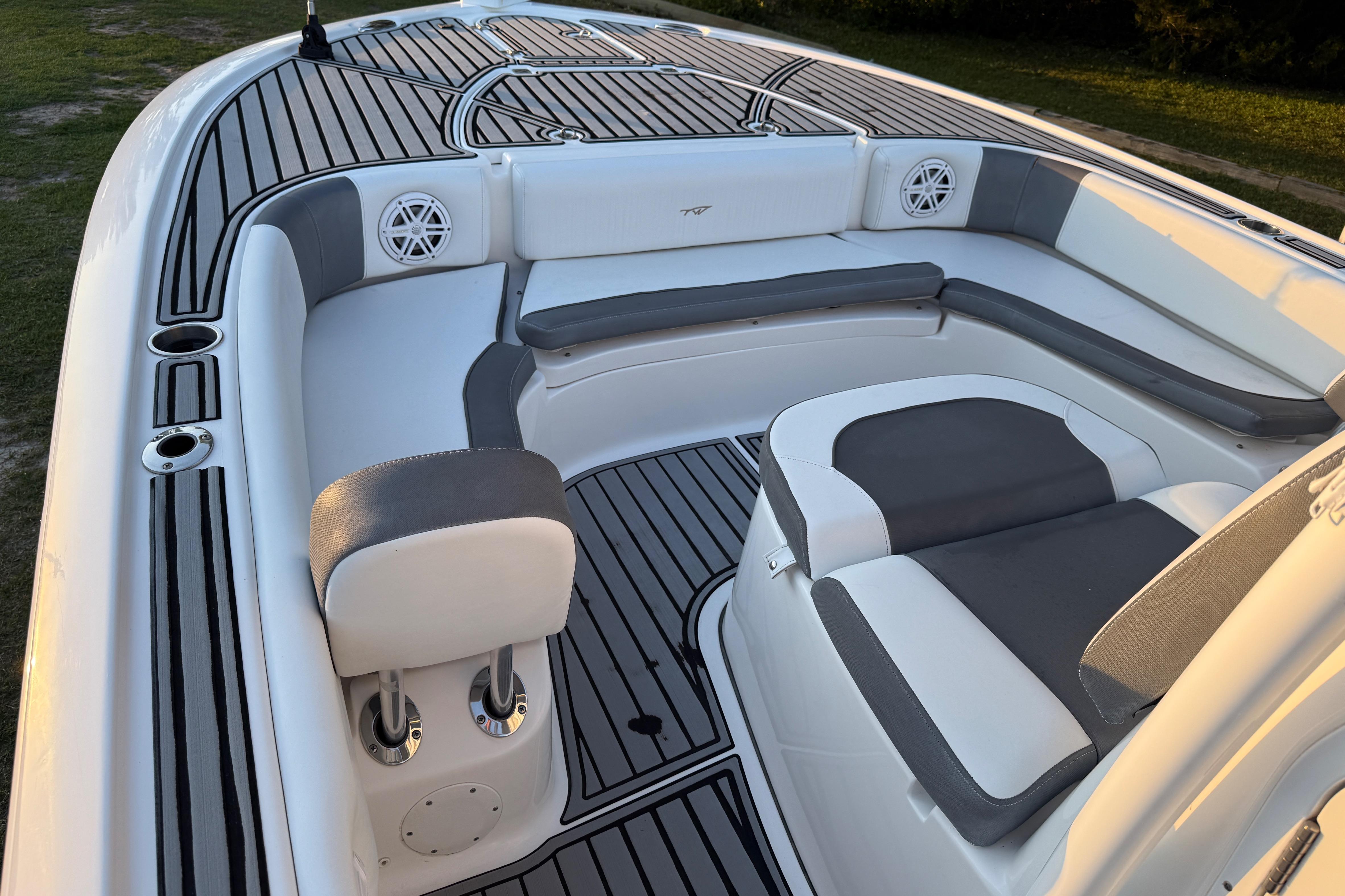 2019 Tidewater 2700 Carolina Bay - thumbnail 22
