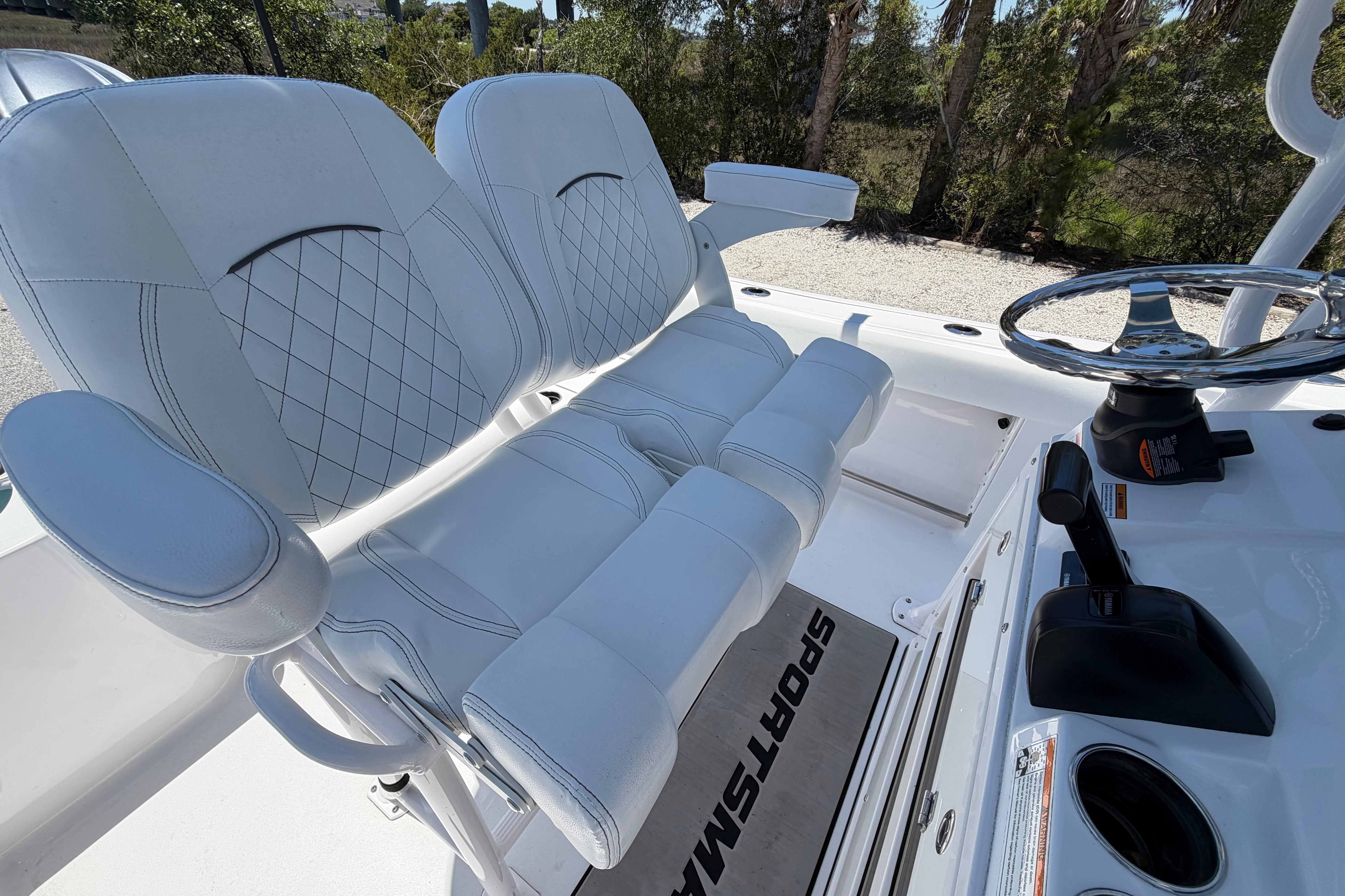 2024 Sportsman Open 212 Center Console - thumbnail 19