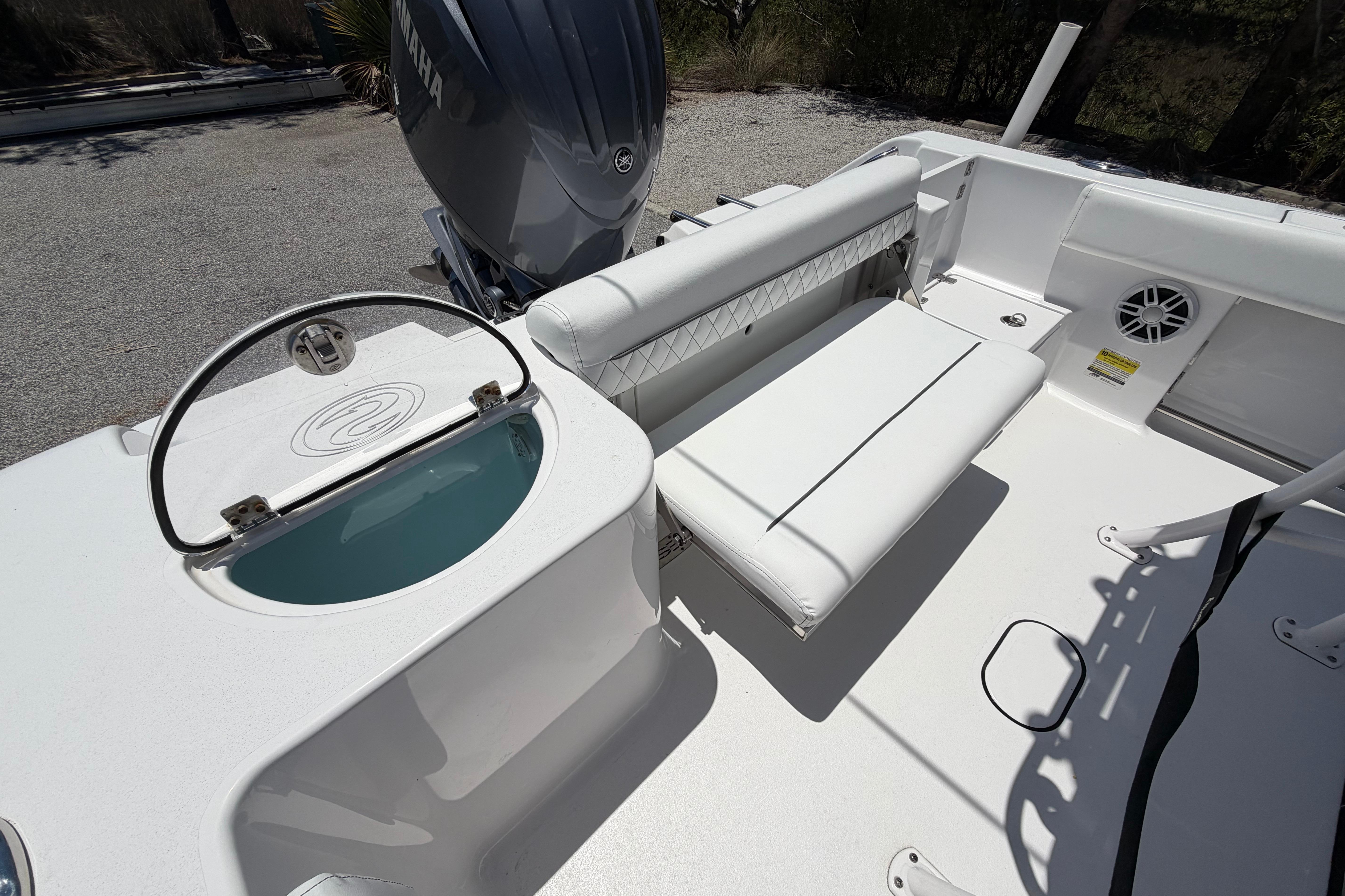 2024 Sportsman Open 212 Center Console - thumbnail 20