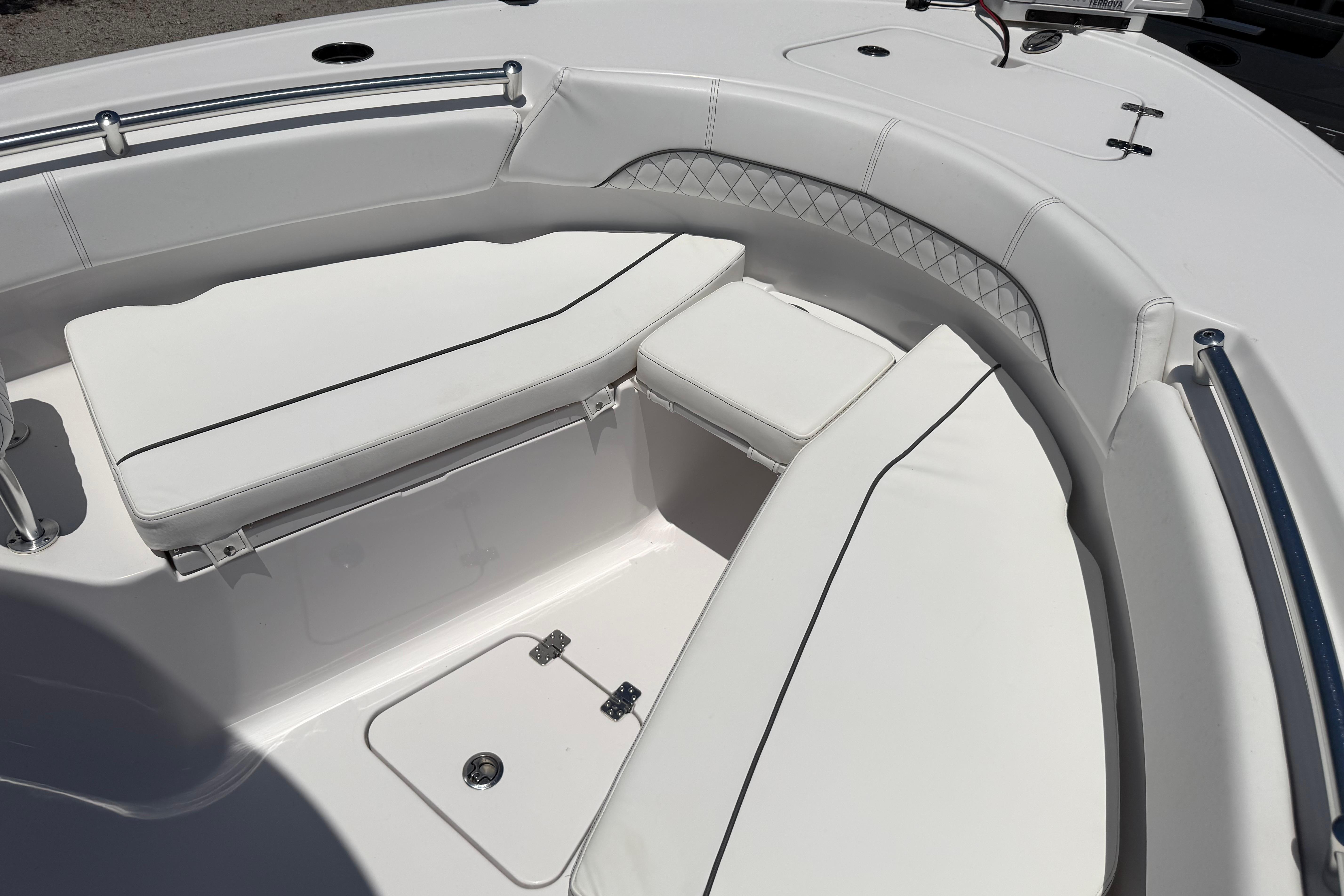 2024 Sportsman Open 212 Center Console - thumbnail 27