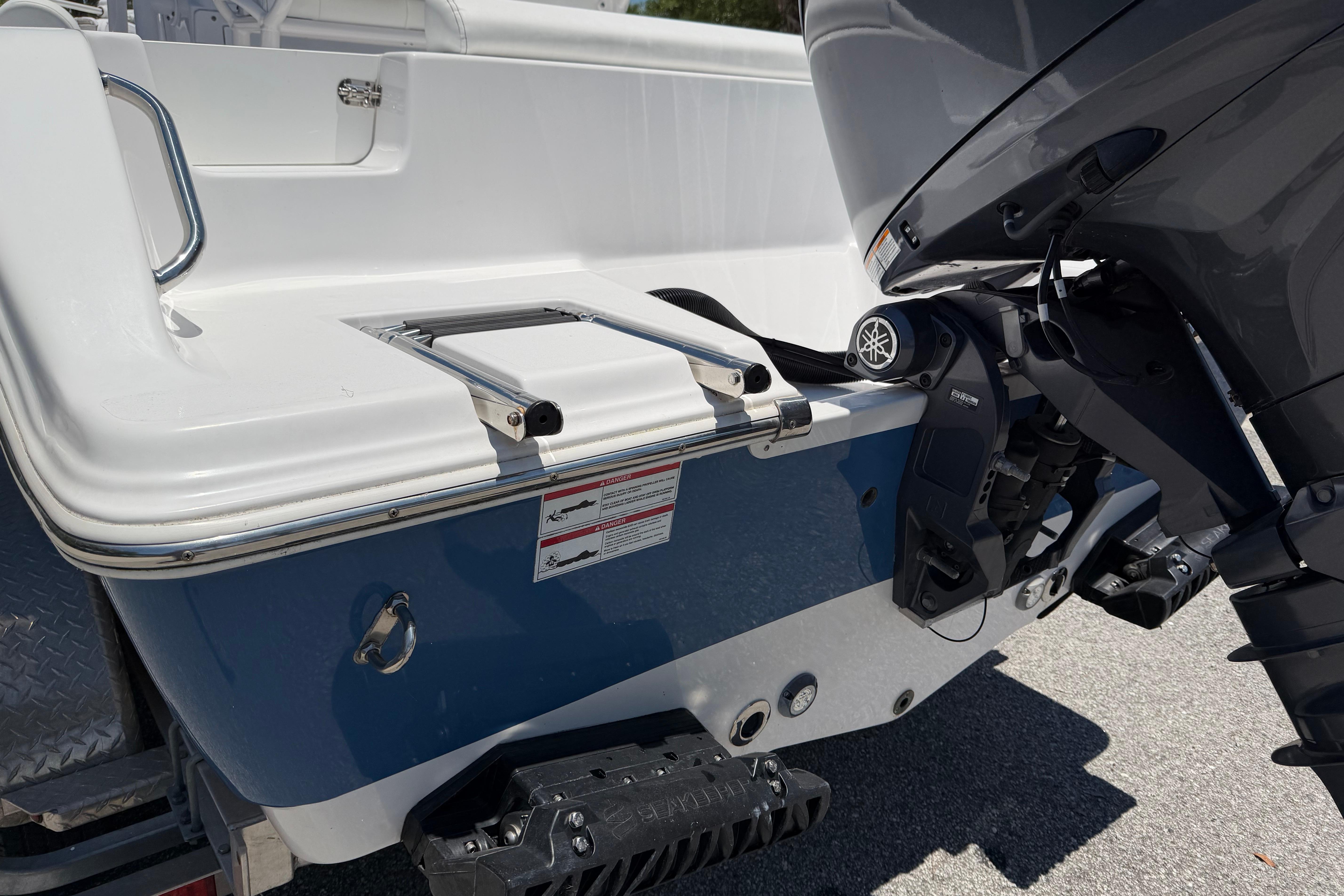 2024 Sportsman Open 212 Center Console - thumbnail 4