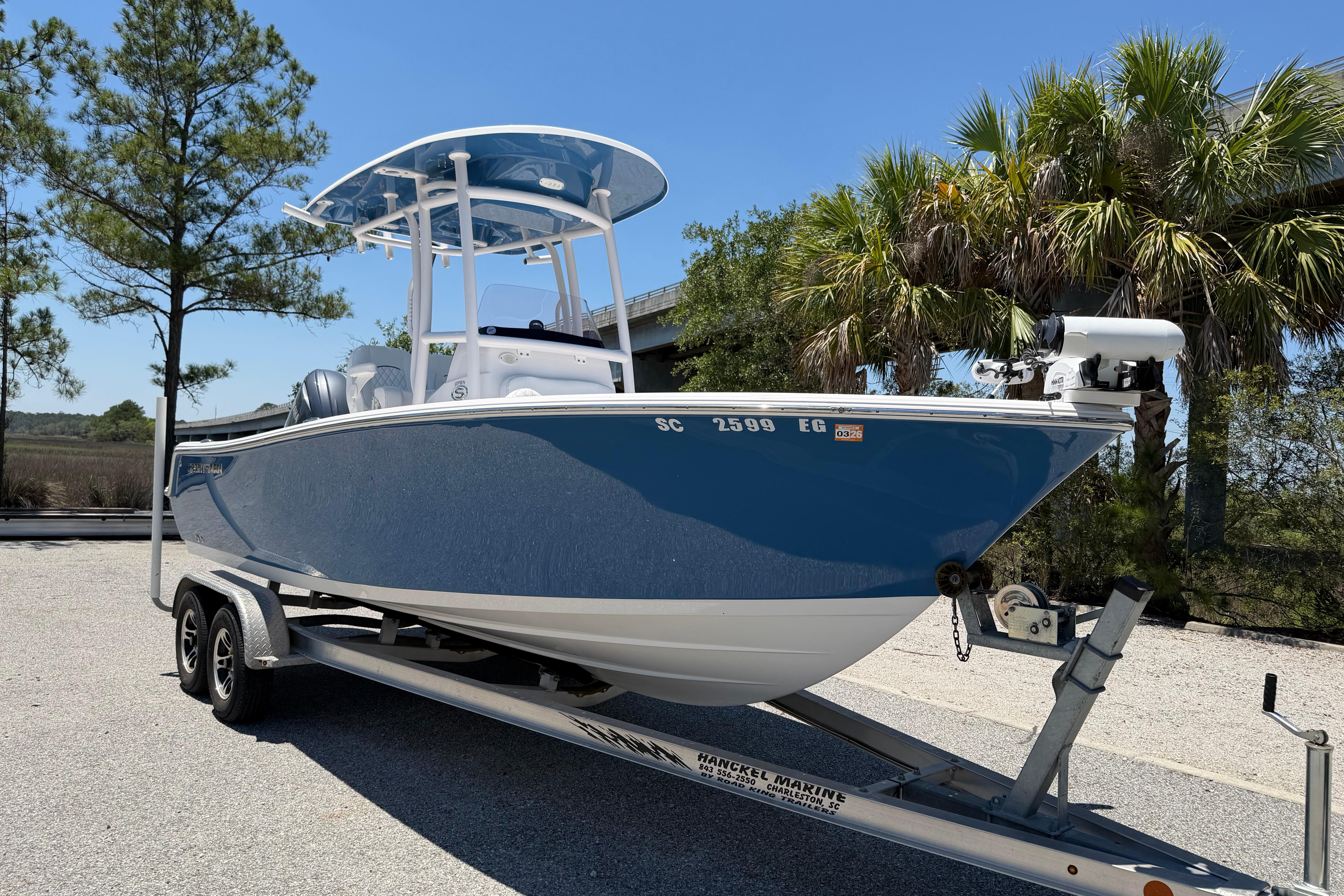 2024 Sportsman Open 212 Center Console - thumbnail 12