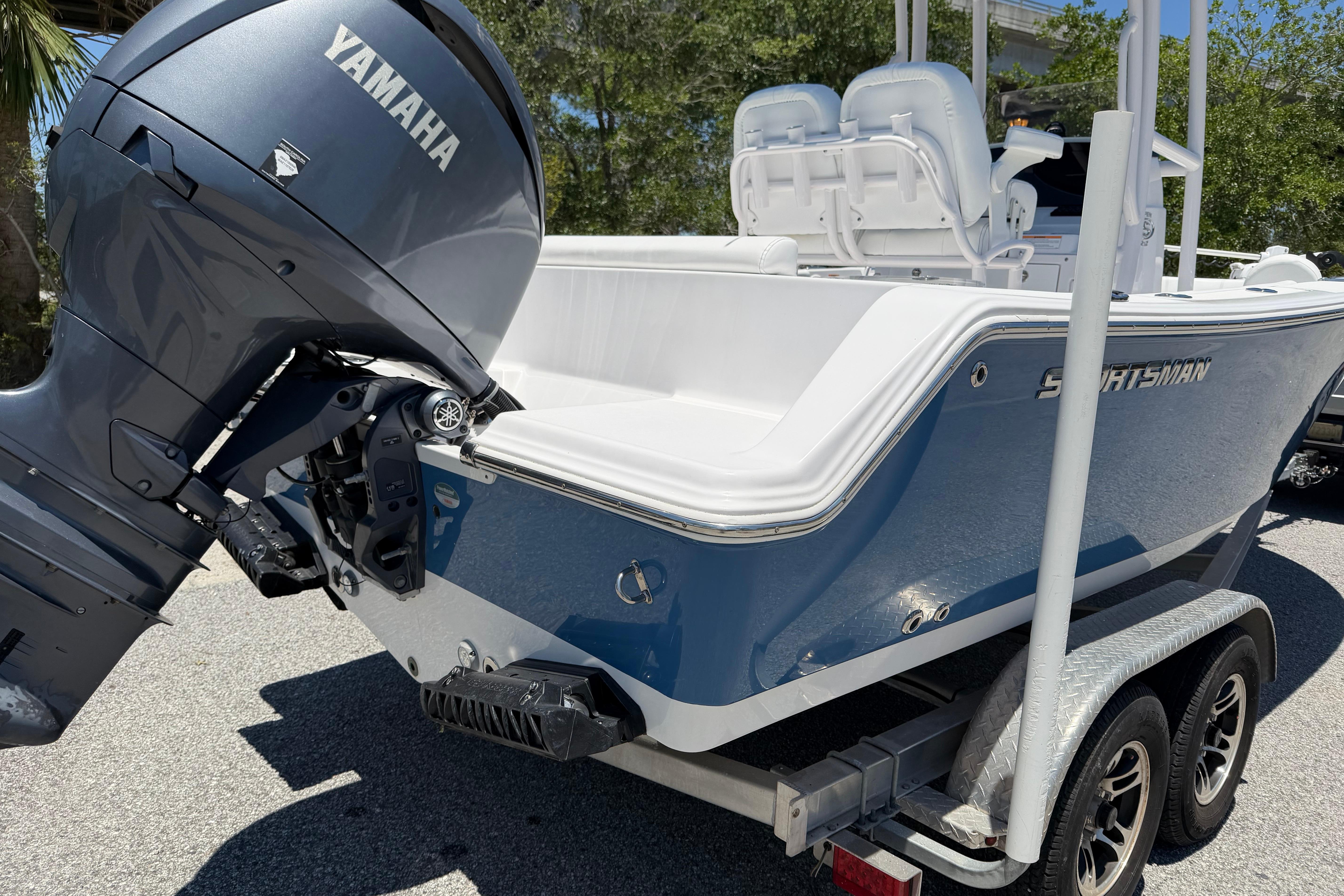 2024 Sportsman Open 212 Center Console - thumbnail 6