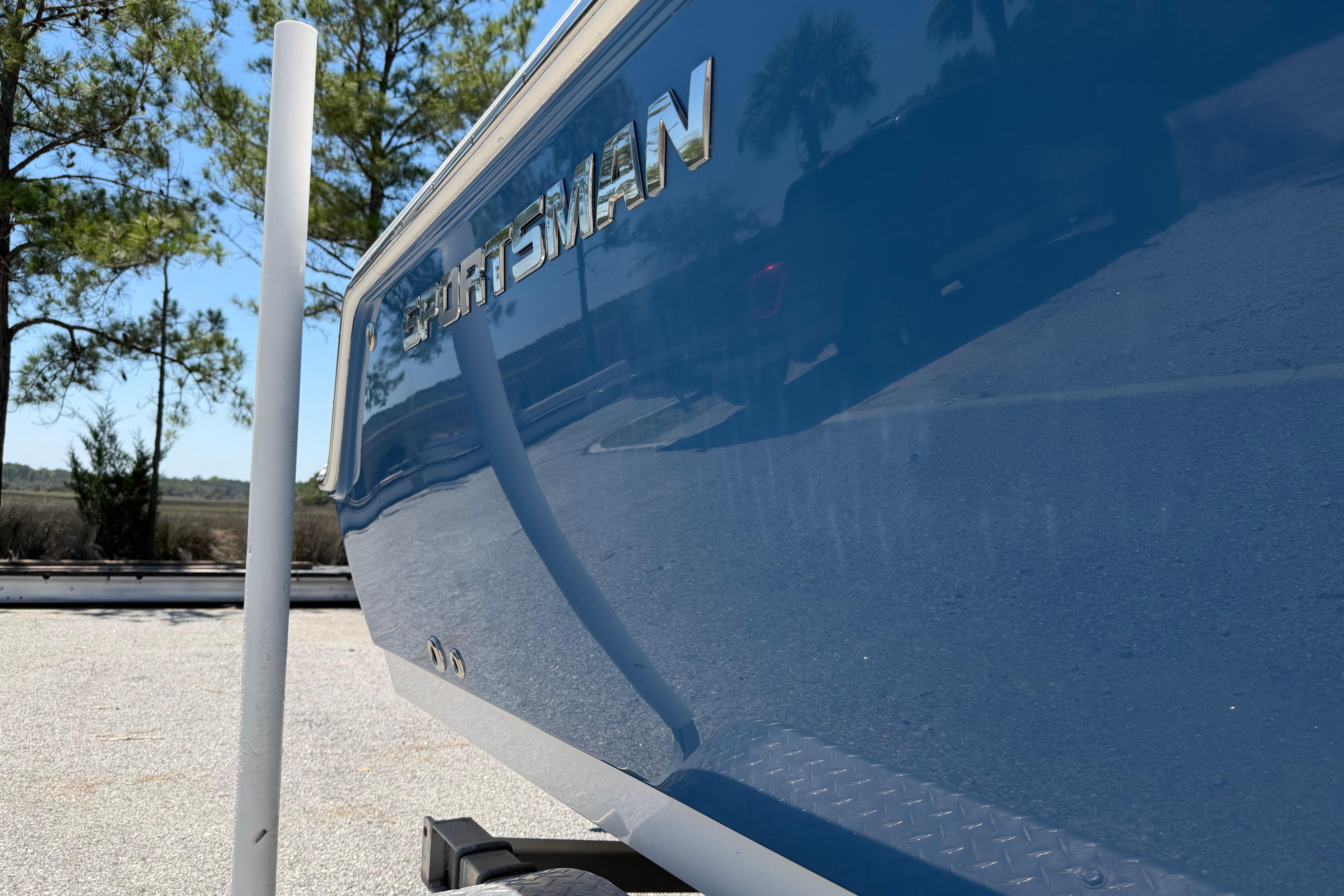 2024 Sportsman Open 212 Center Console - thumbnail 8
