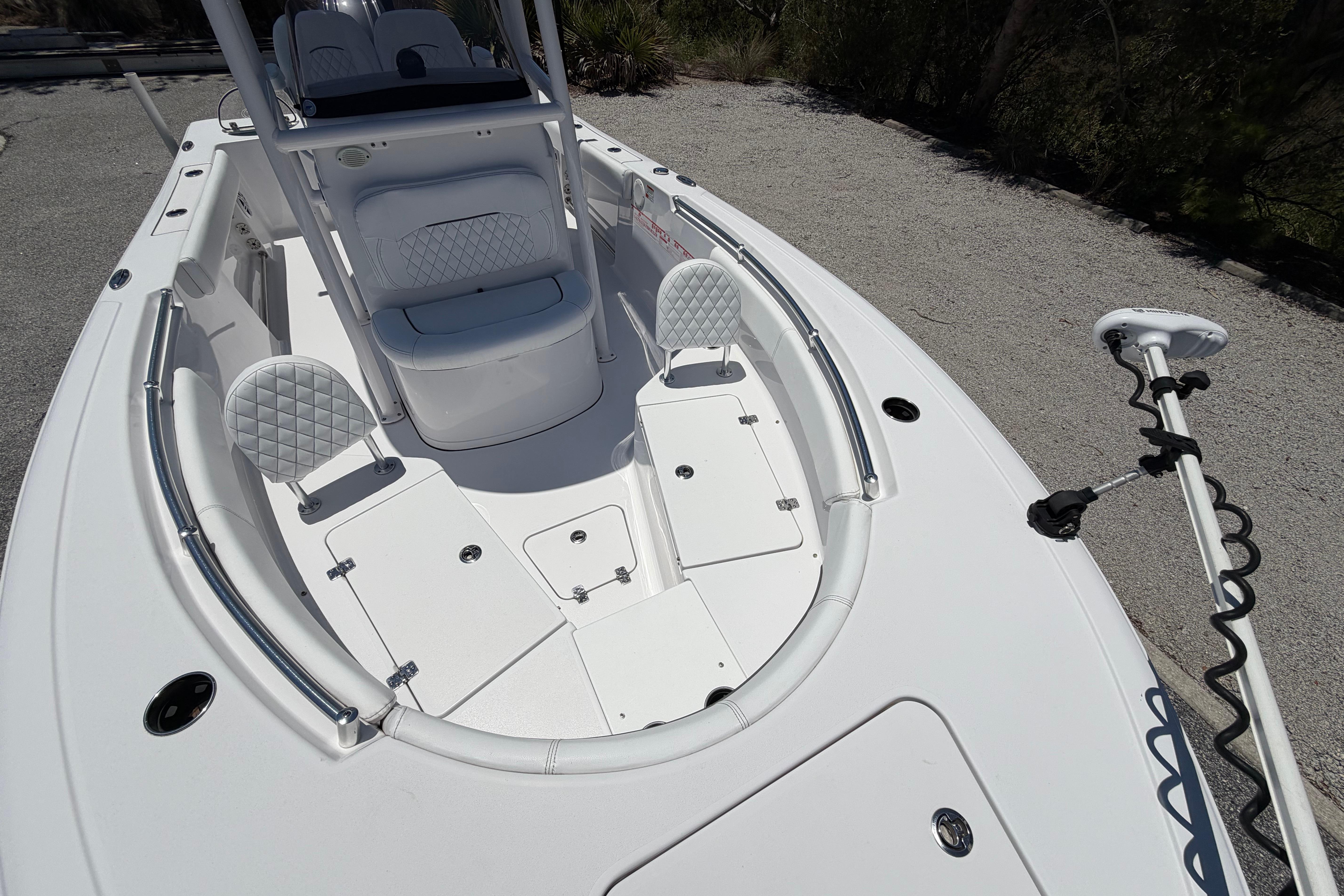 2024 Sportsman Open 212 Center Console - thumbnail 16