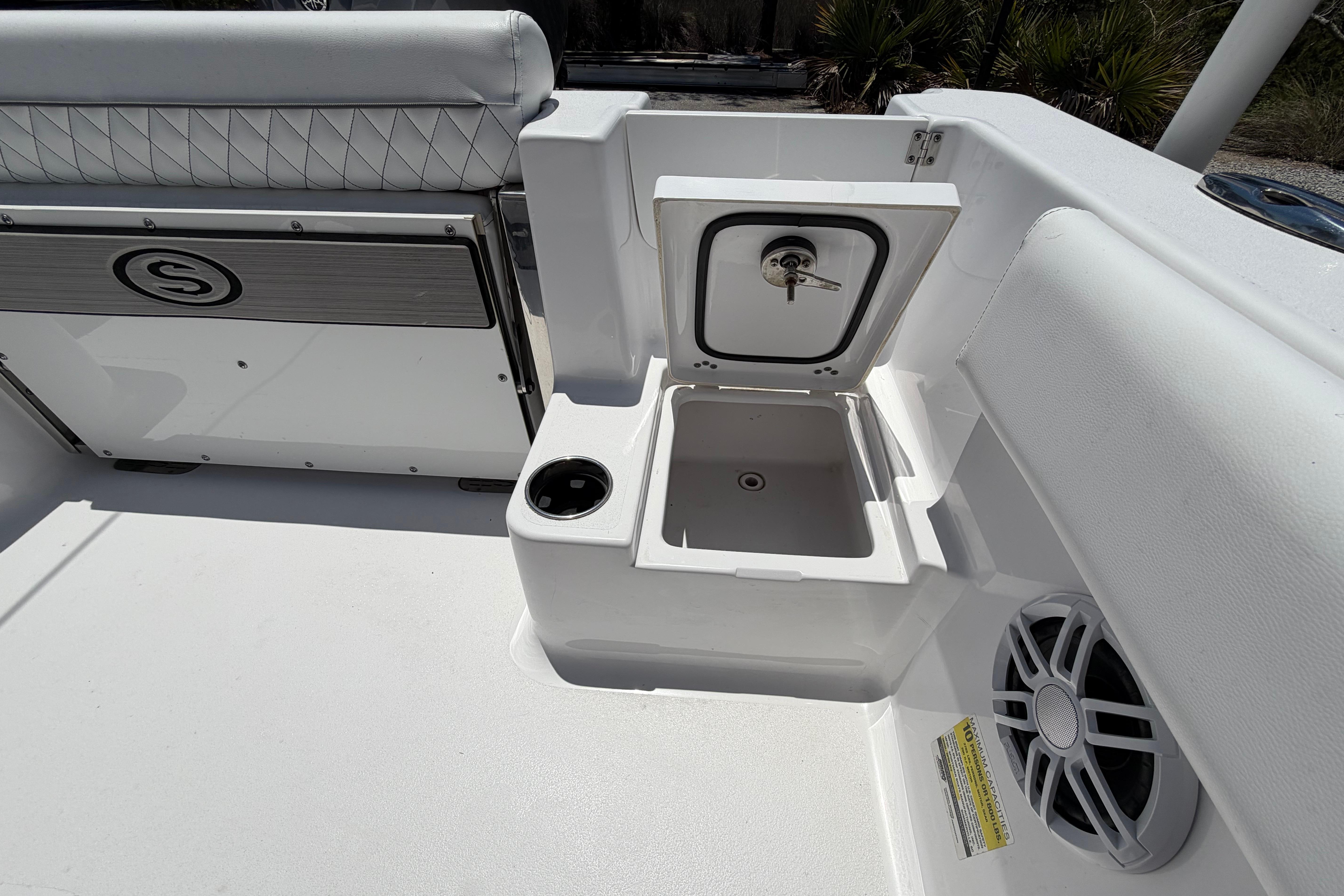 2024 Sportsman Open 212 Center Console - thumbnail 22