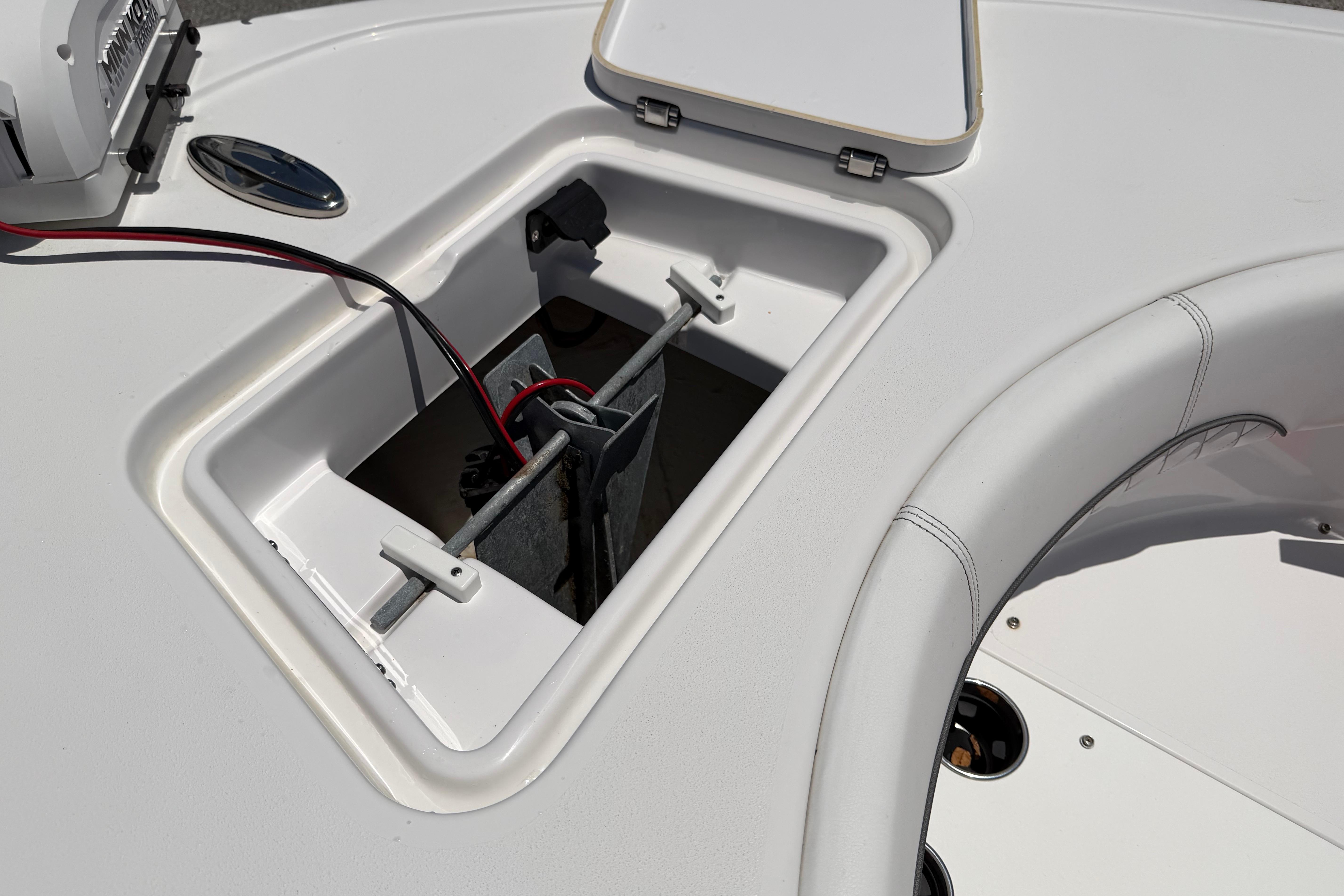 2024 Sportsman Open 212 Center Console - thumbnail 23