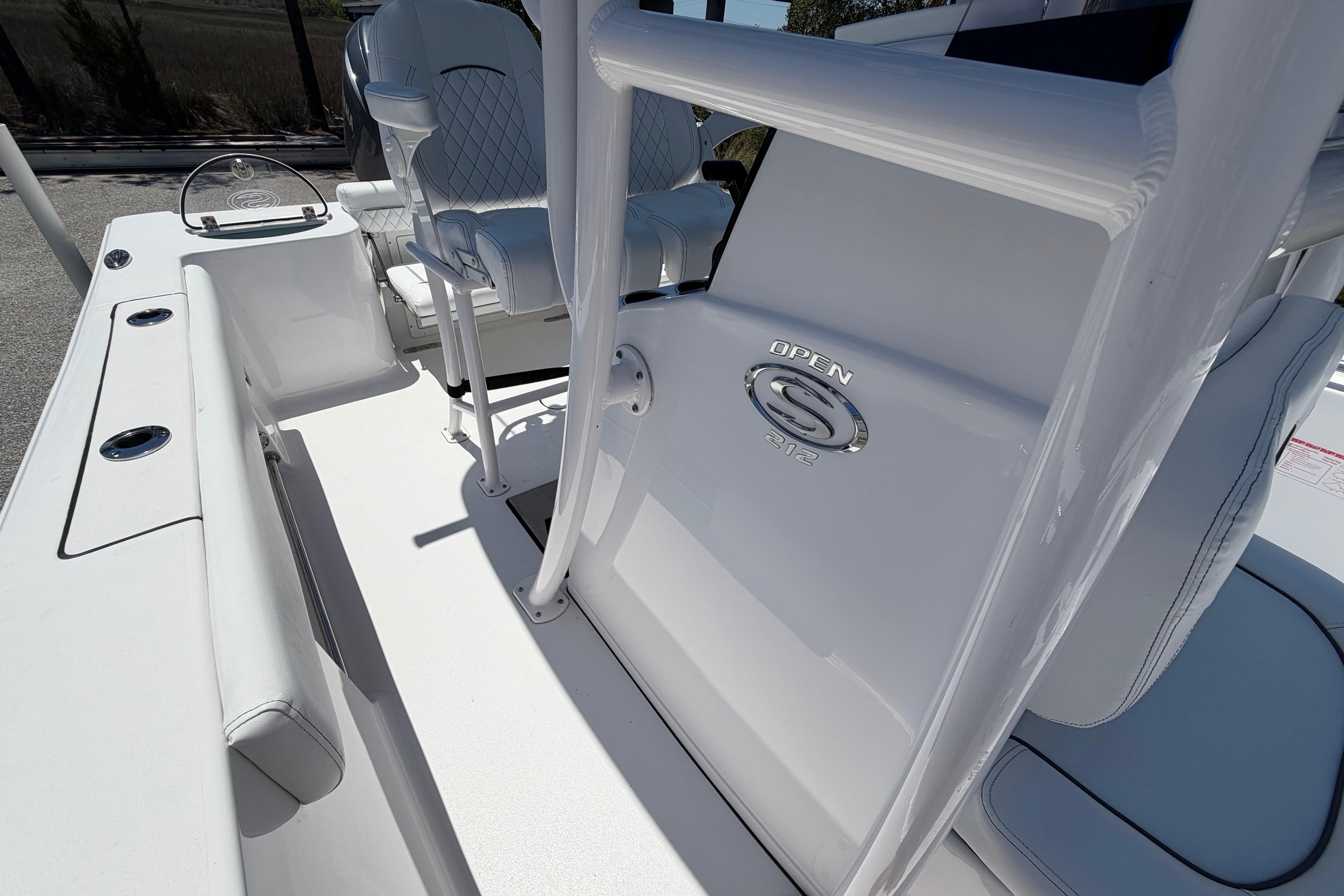 2024 Sportsman Open 212 Center Console - thumbnail 18