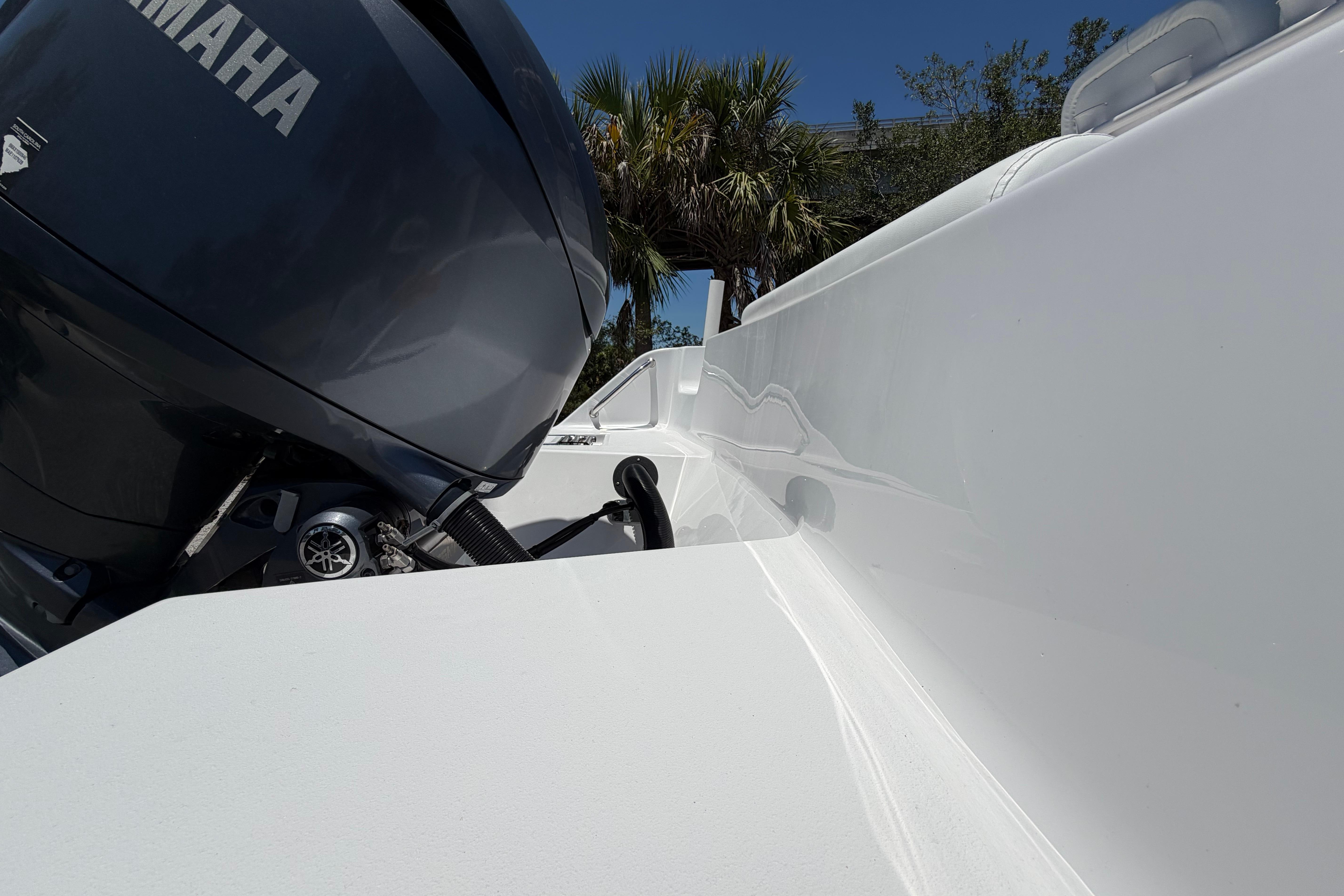 2024 Sportsman Open 212 Center Console - thumbnail 7