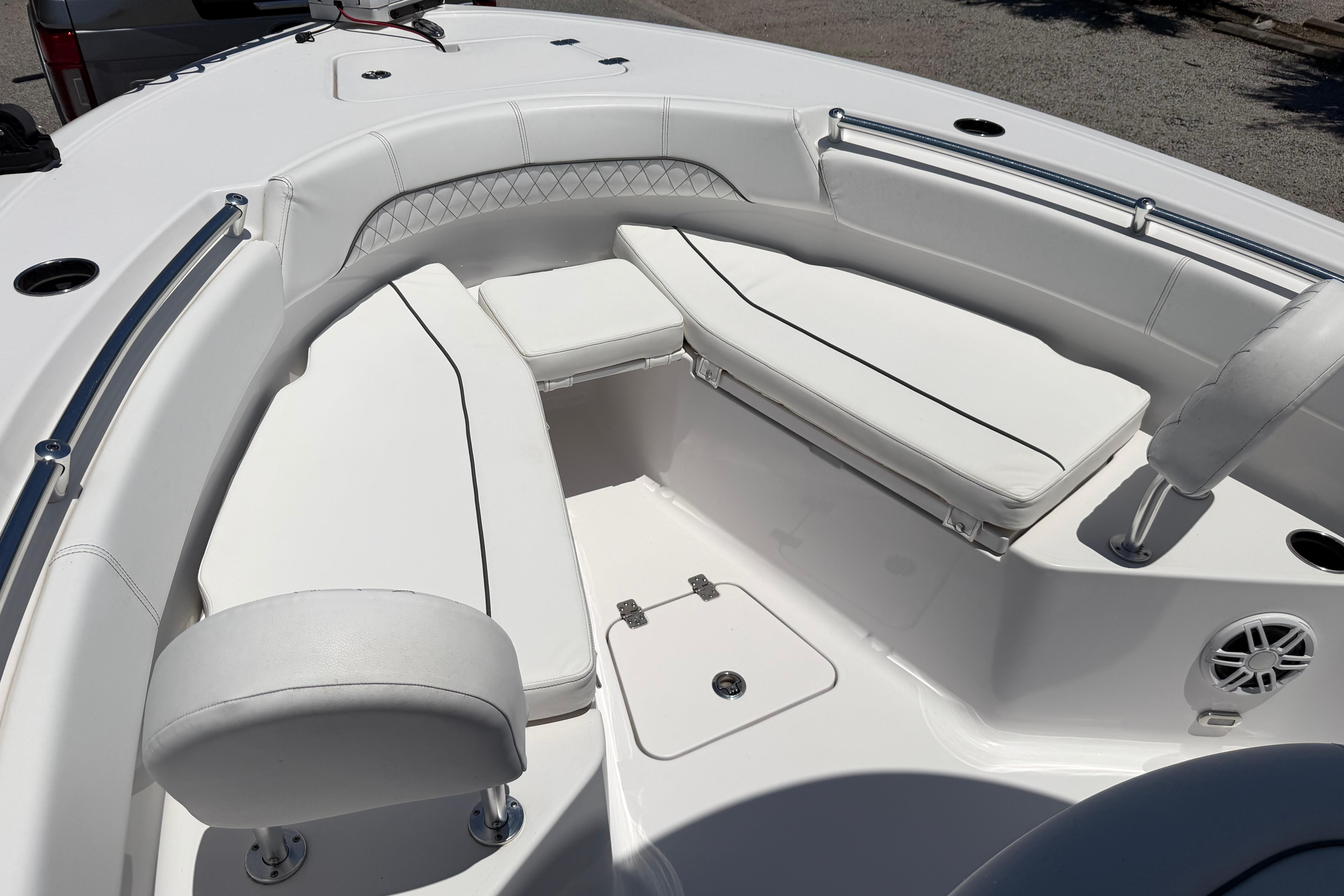 2024 Sportsman Open 212 Center Console - thumbnail 26