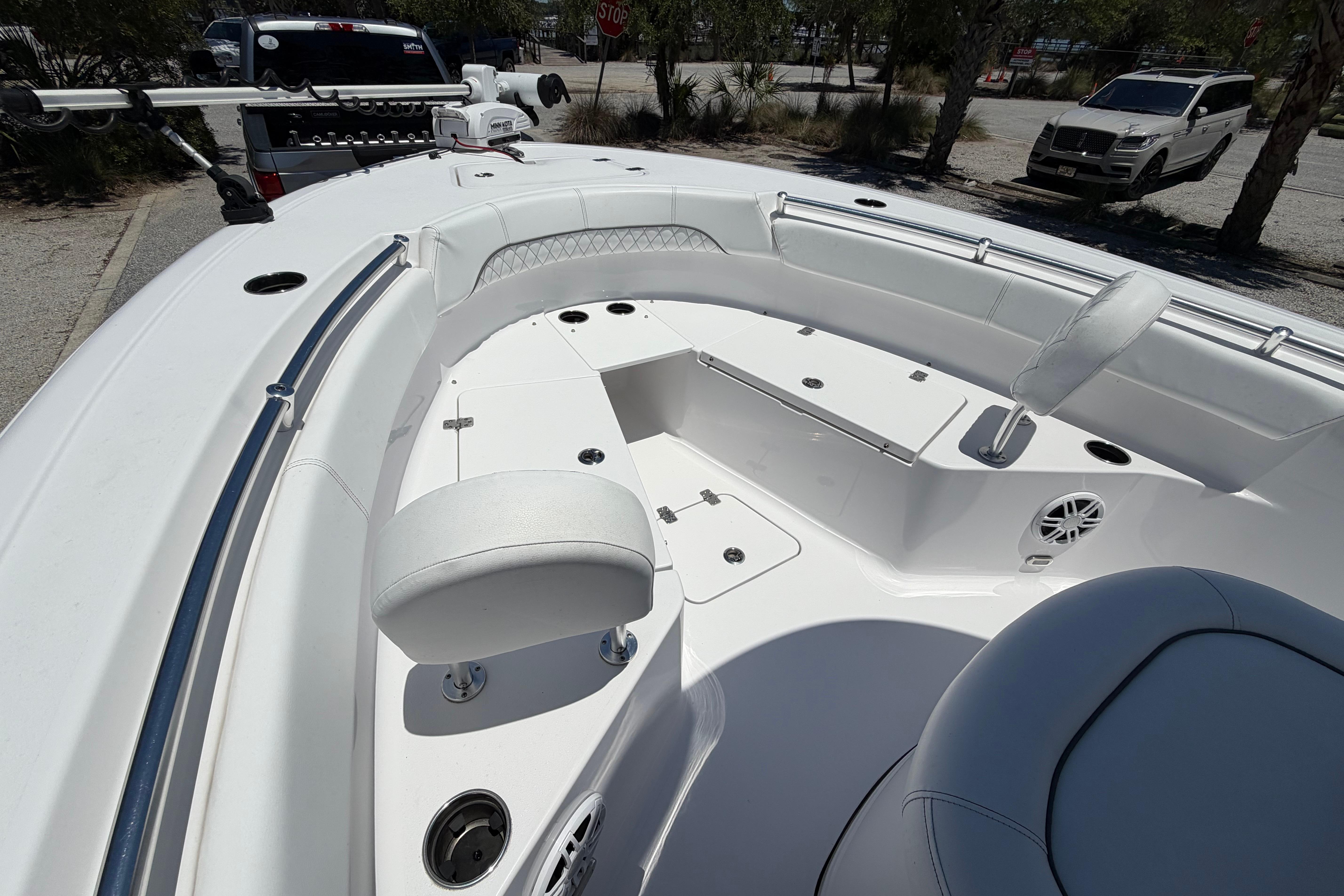 2024 Sportsman Open 212 Center Console - thumbnail 15