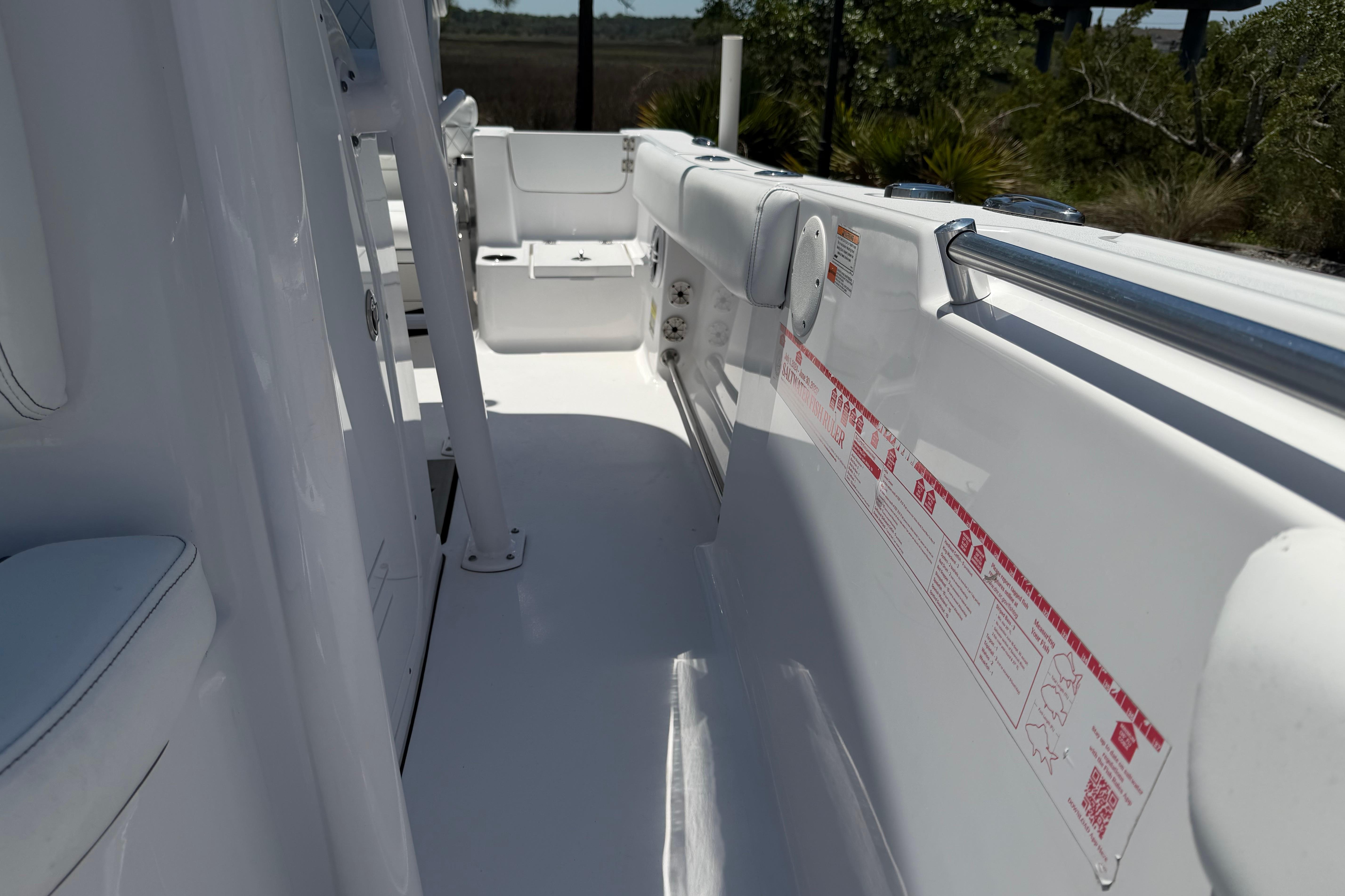 2024 Sportsman Open 212 Center Console - thumbnail 17