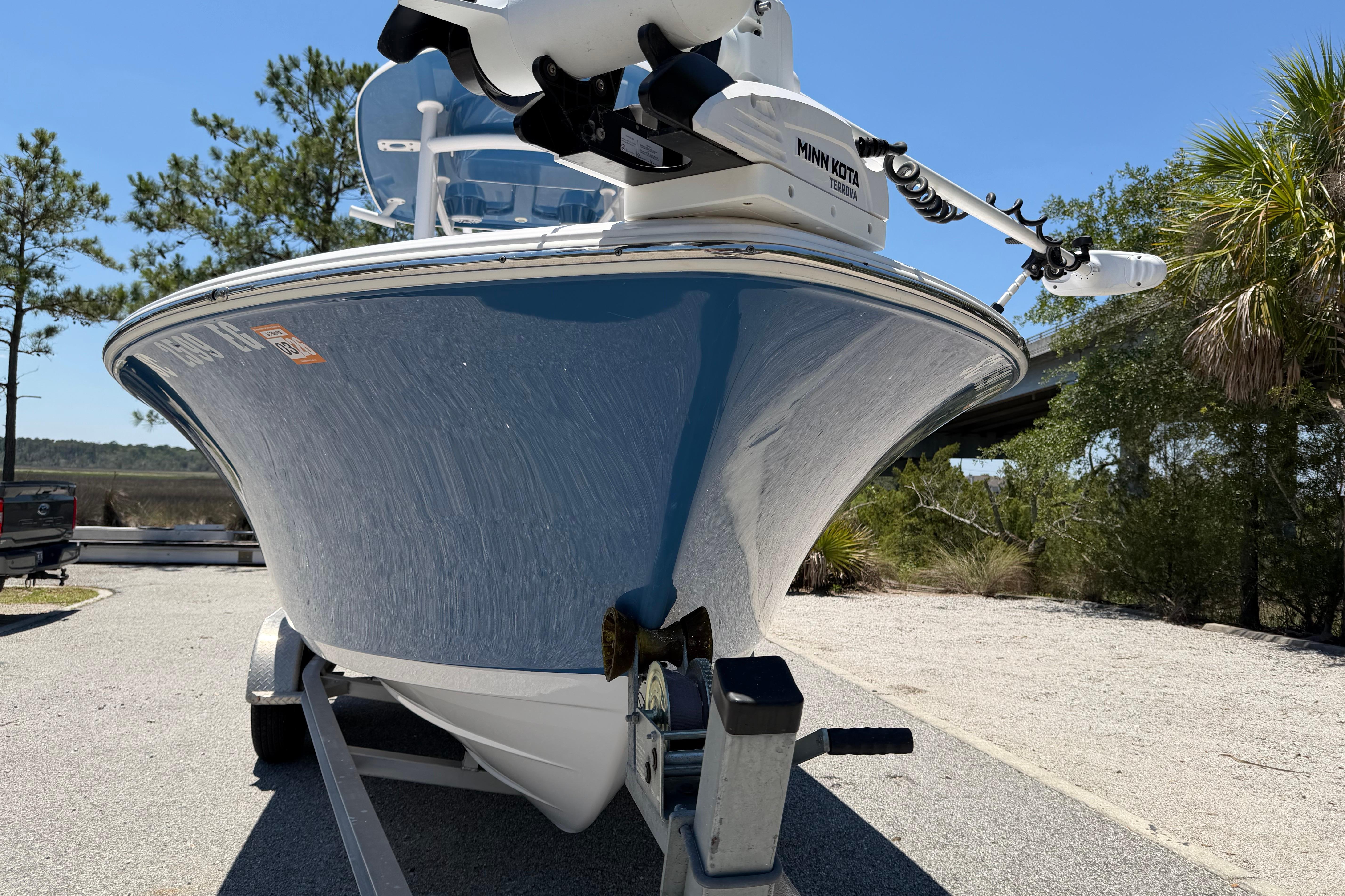 2024 Sportsman Open 212 Center Console - thumbnail 13