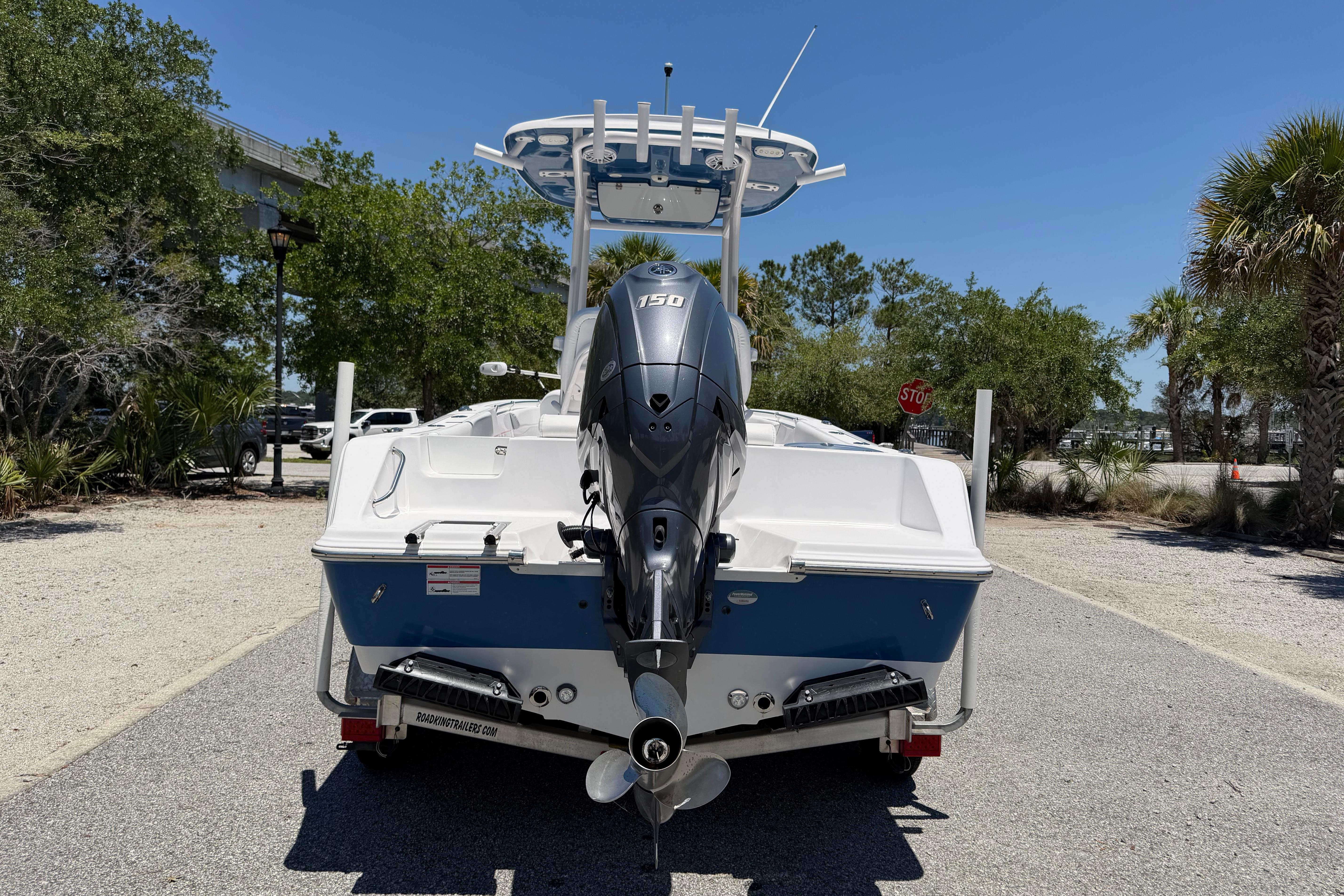 2024 Sportsman Open 212 Center Console - thumbnail 5