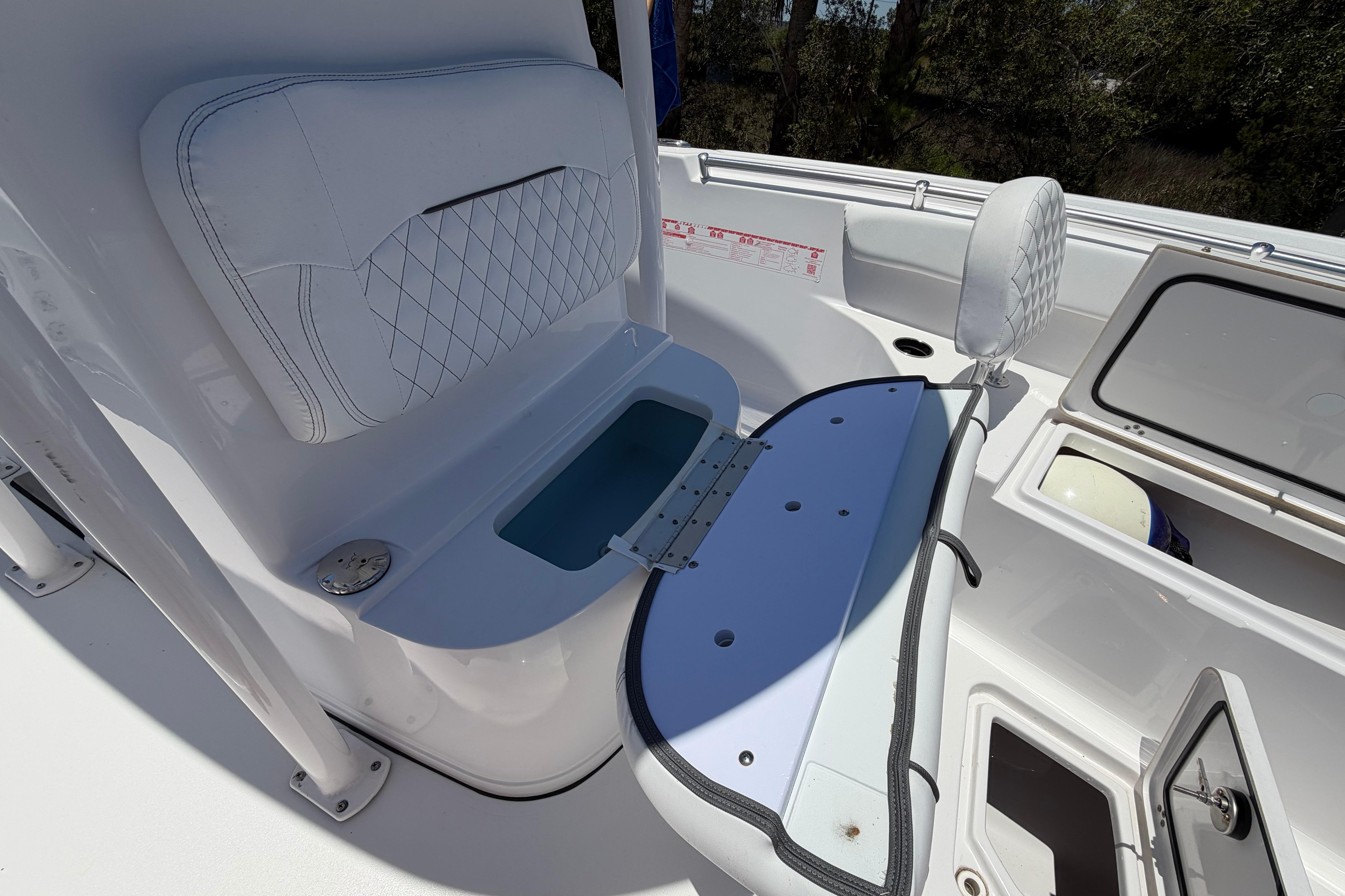 2024 Sportsman Open 212 Center Console - thumbnail 25