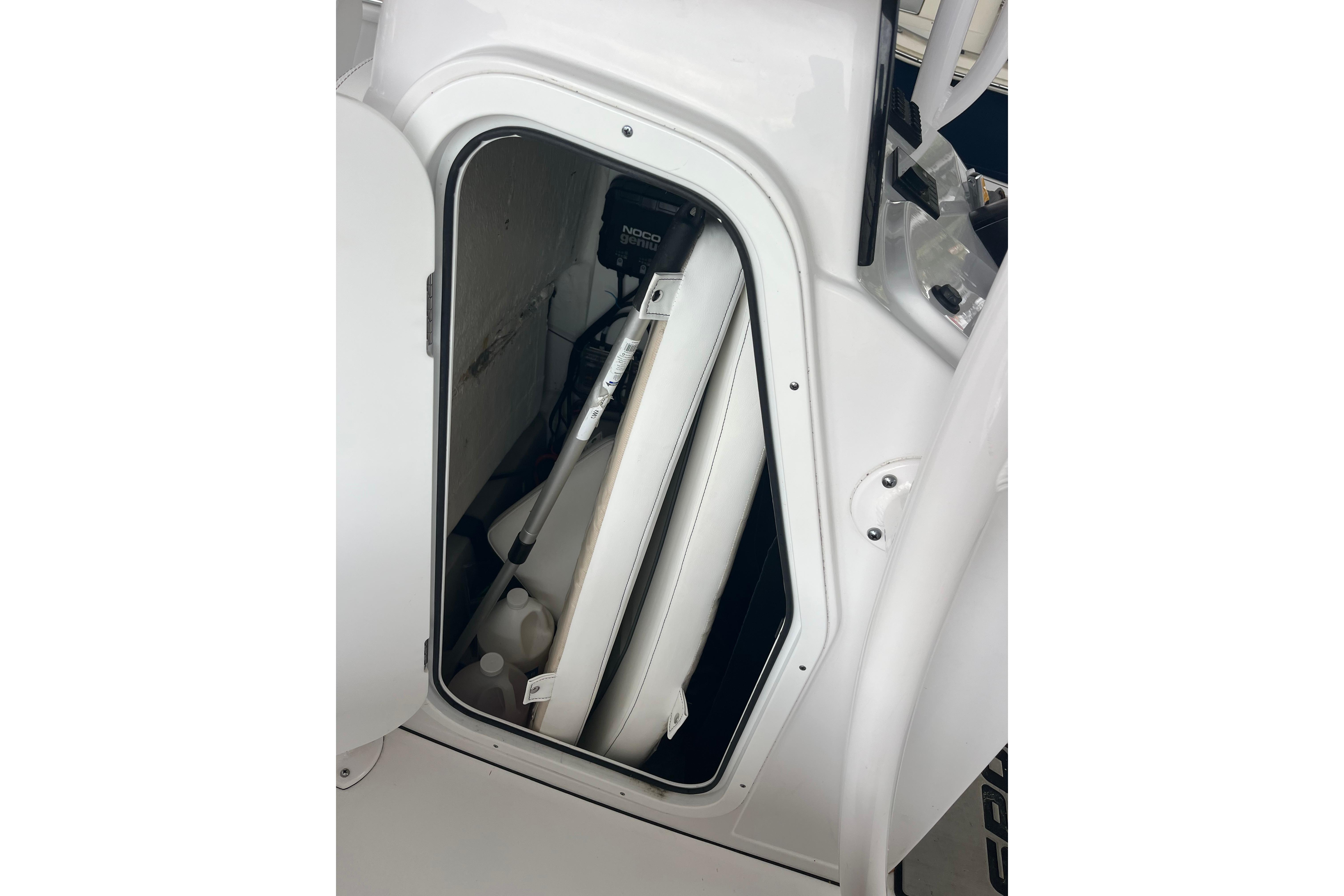 2024 Sportsman Open 212 Center Console - thumbnail 28