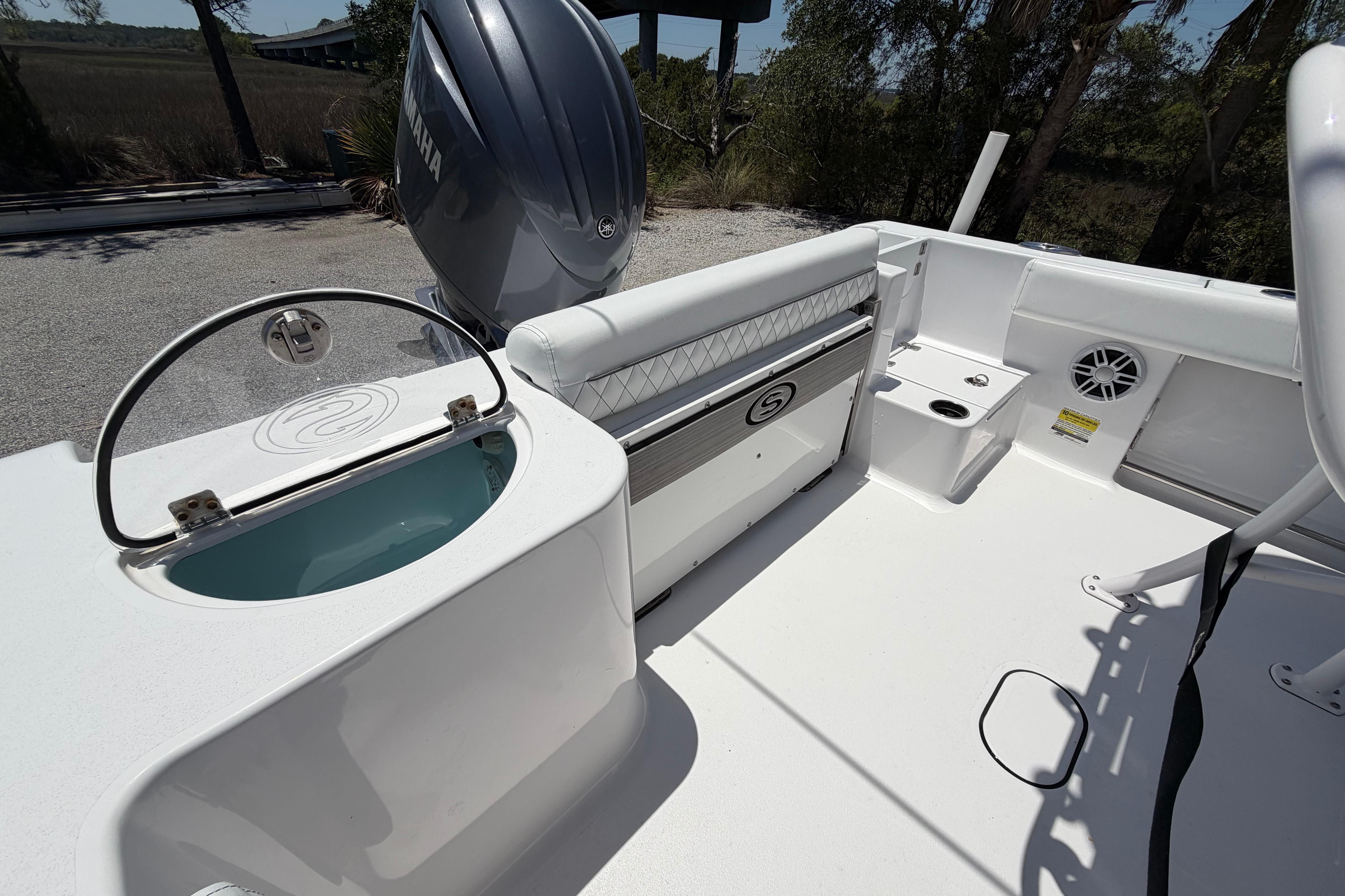 2024 Sportsman Open 212 Center Console - thumbnail 21