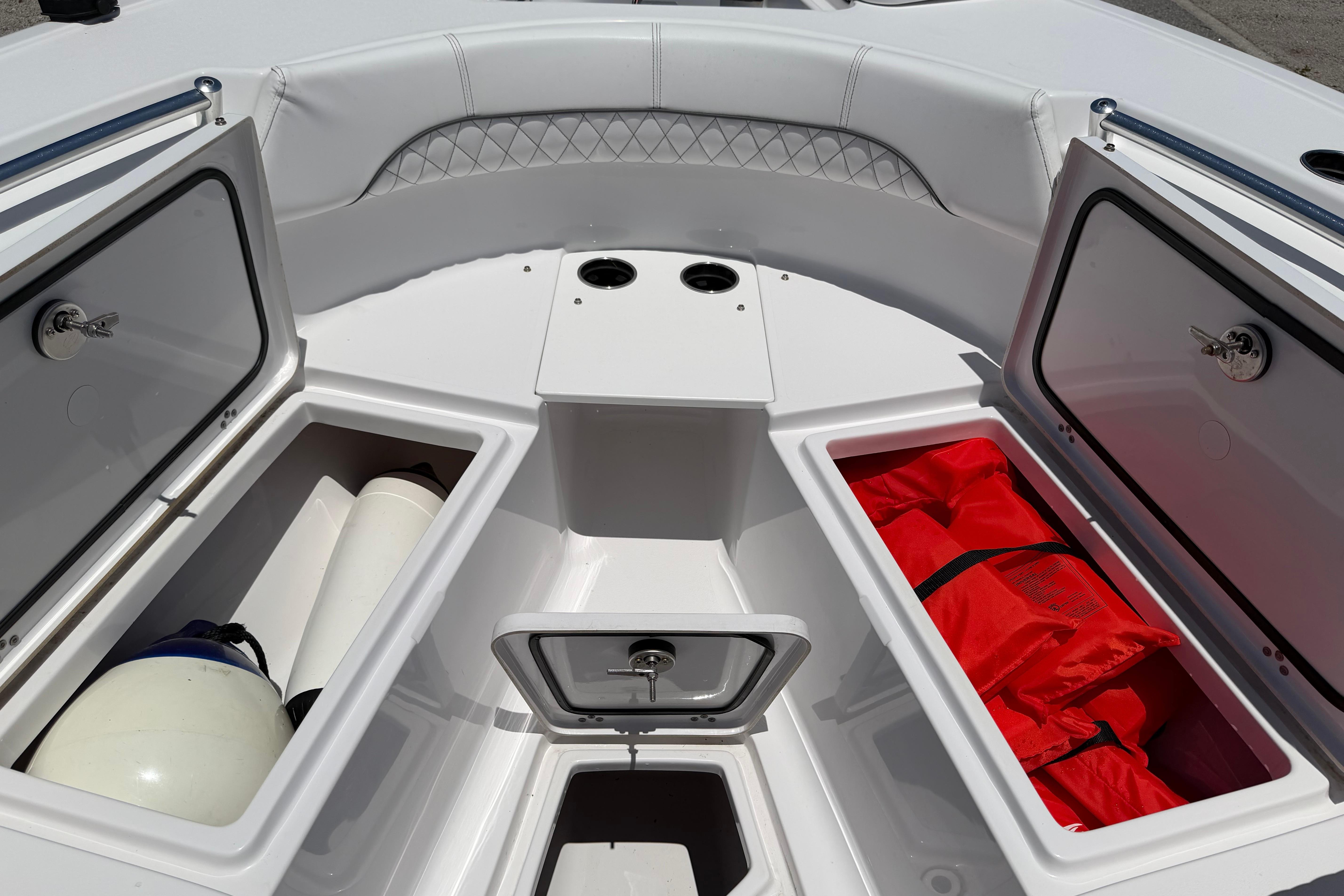 2024 Sportsman Open 212 Center Console - thumbnail 24