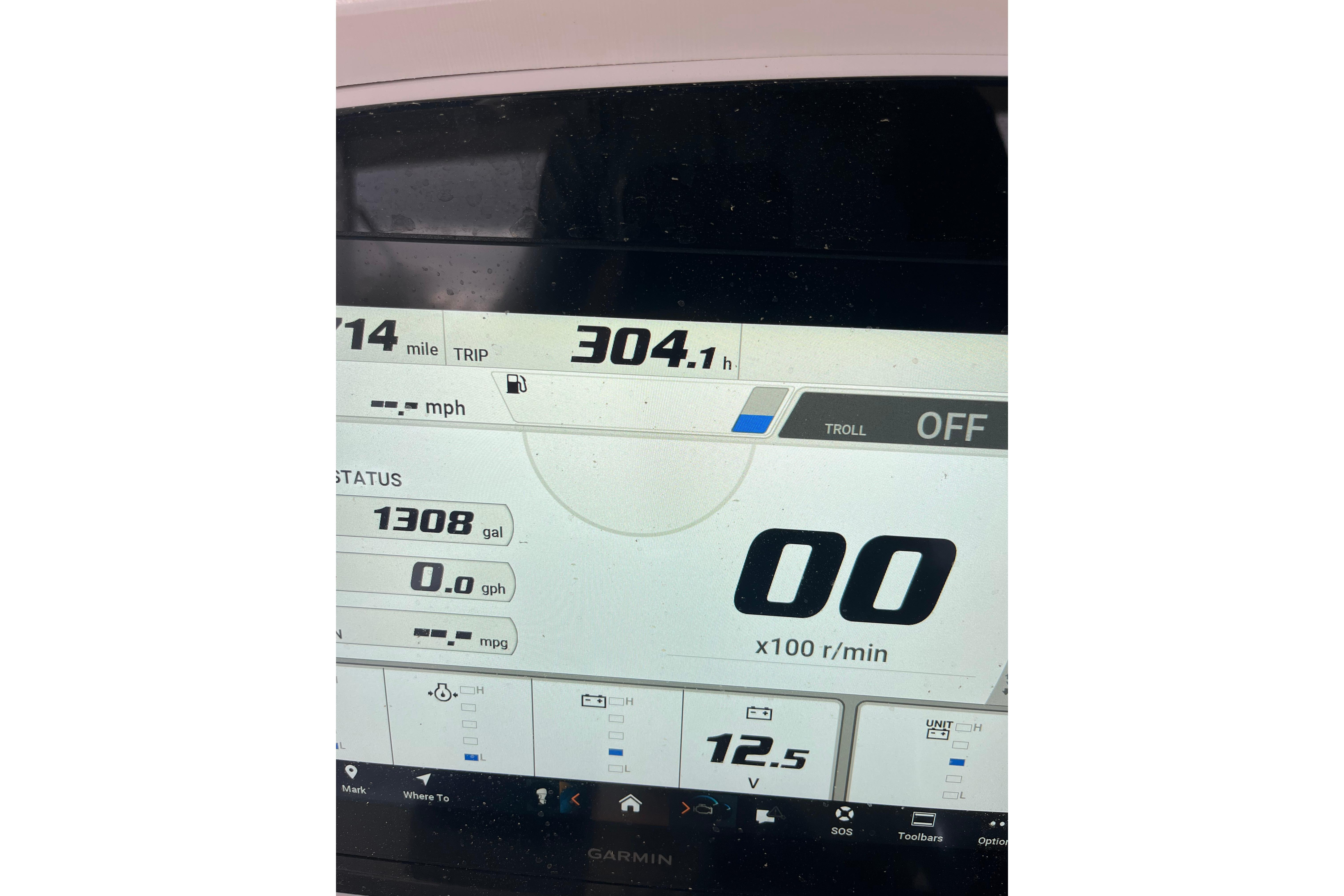 2024 Sportsman Open 212 Center Console - thumbnail 29