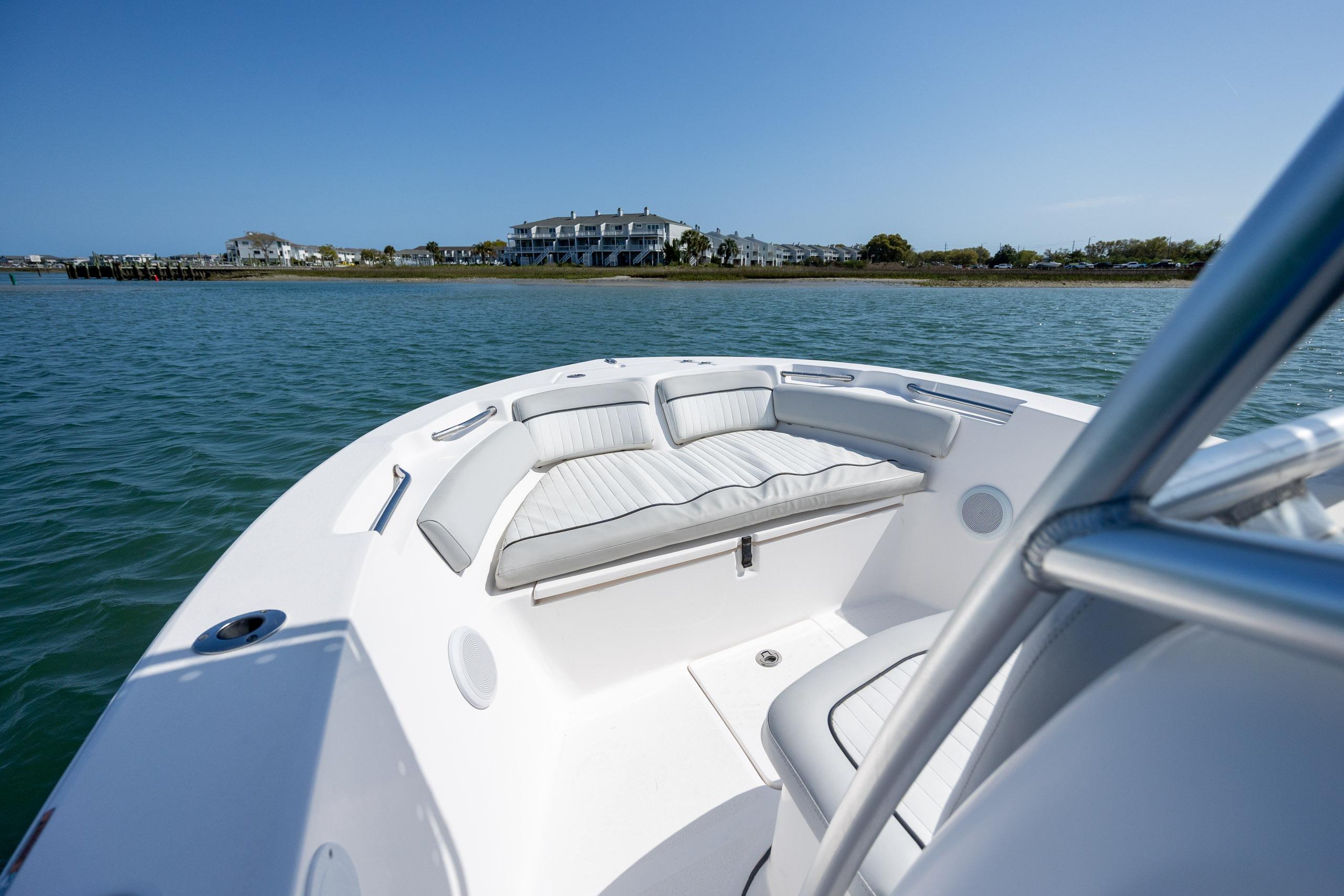 2020 Sea Fox 206 Commander - thumbnail 8