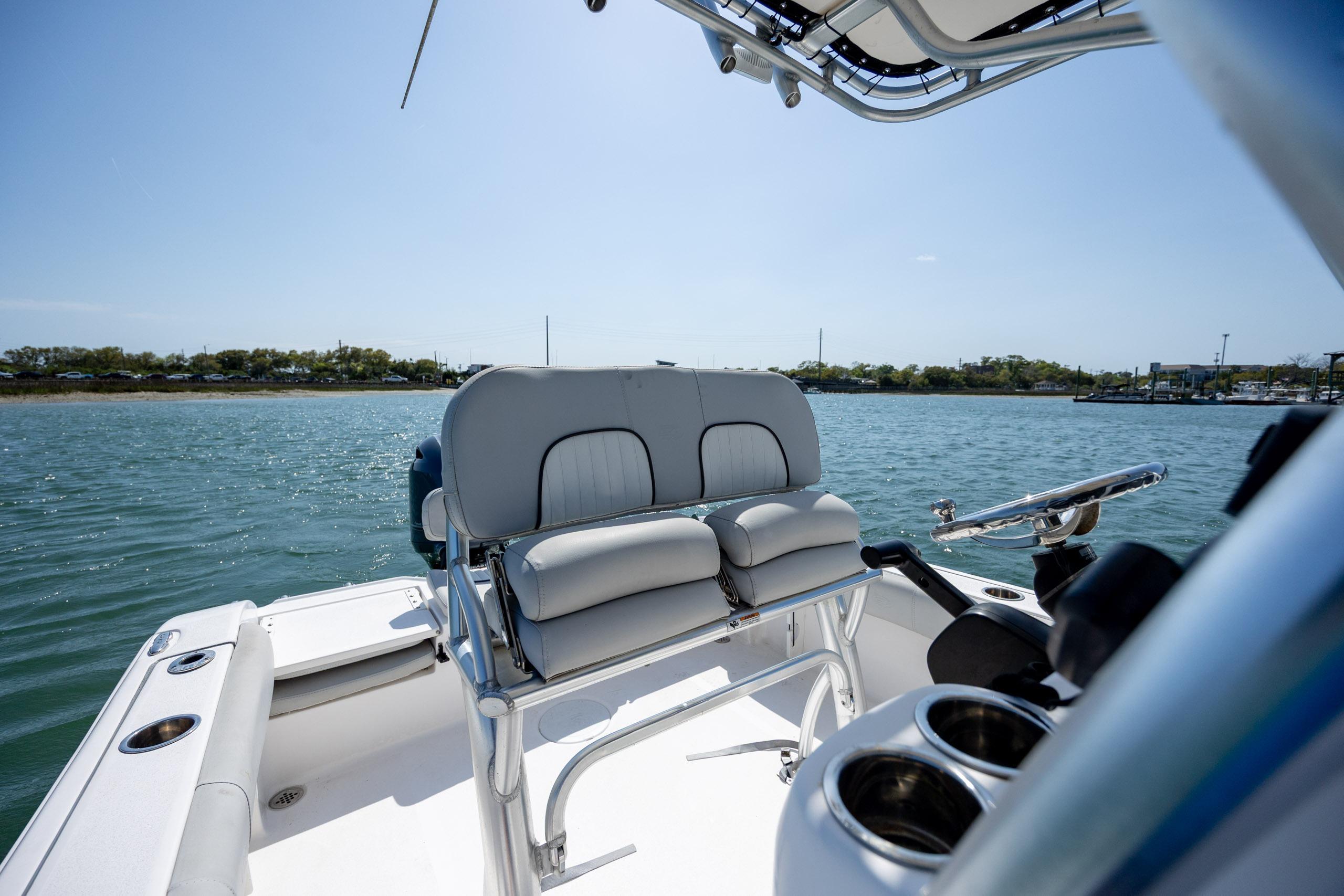 2020 Sea Fox 206 Commander - thumbnail 13