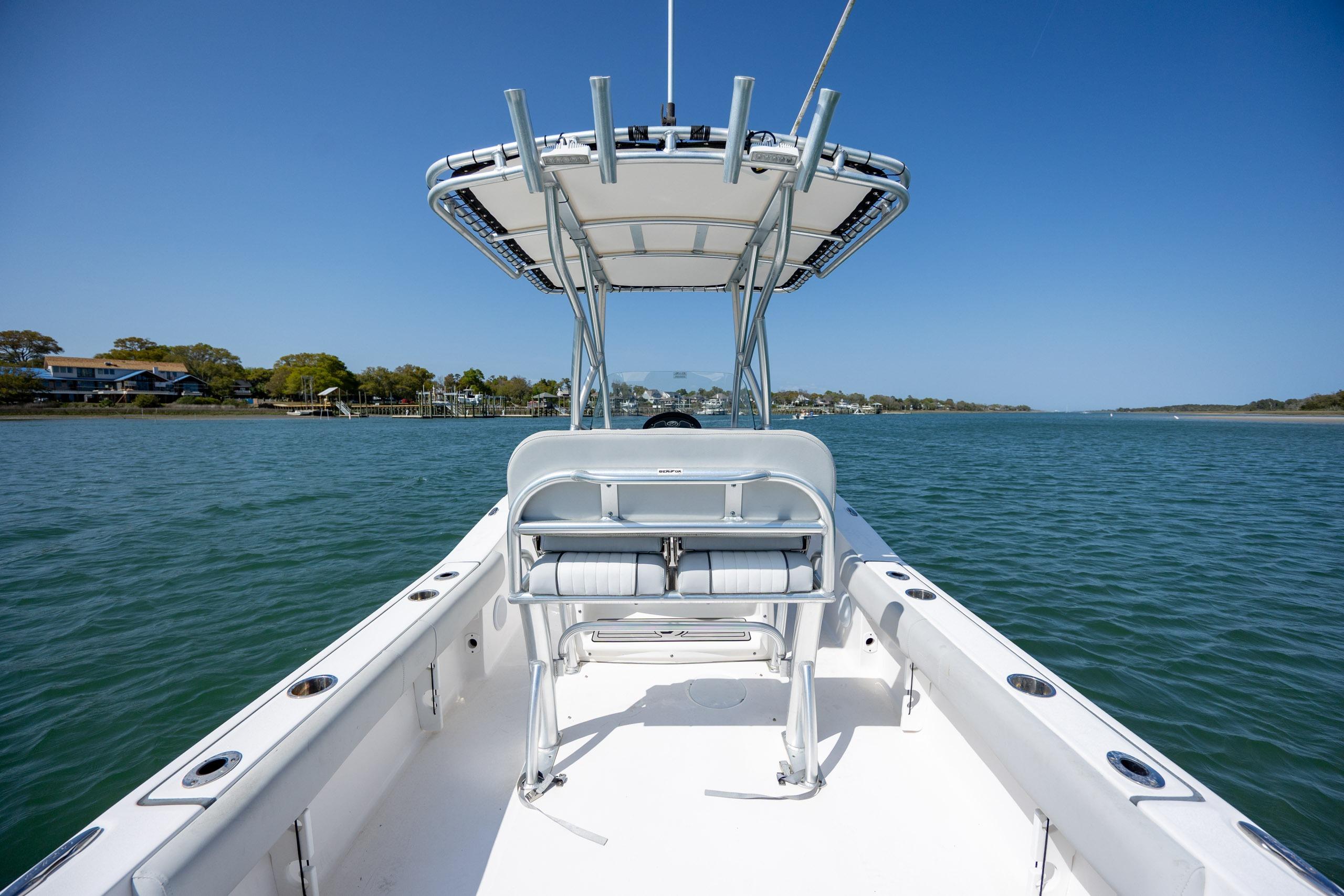 2020 Sea Fox 206 Commander - thumbnail 23