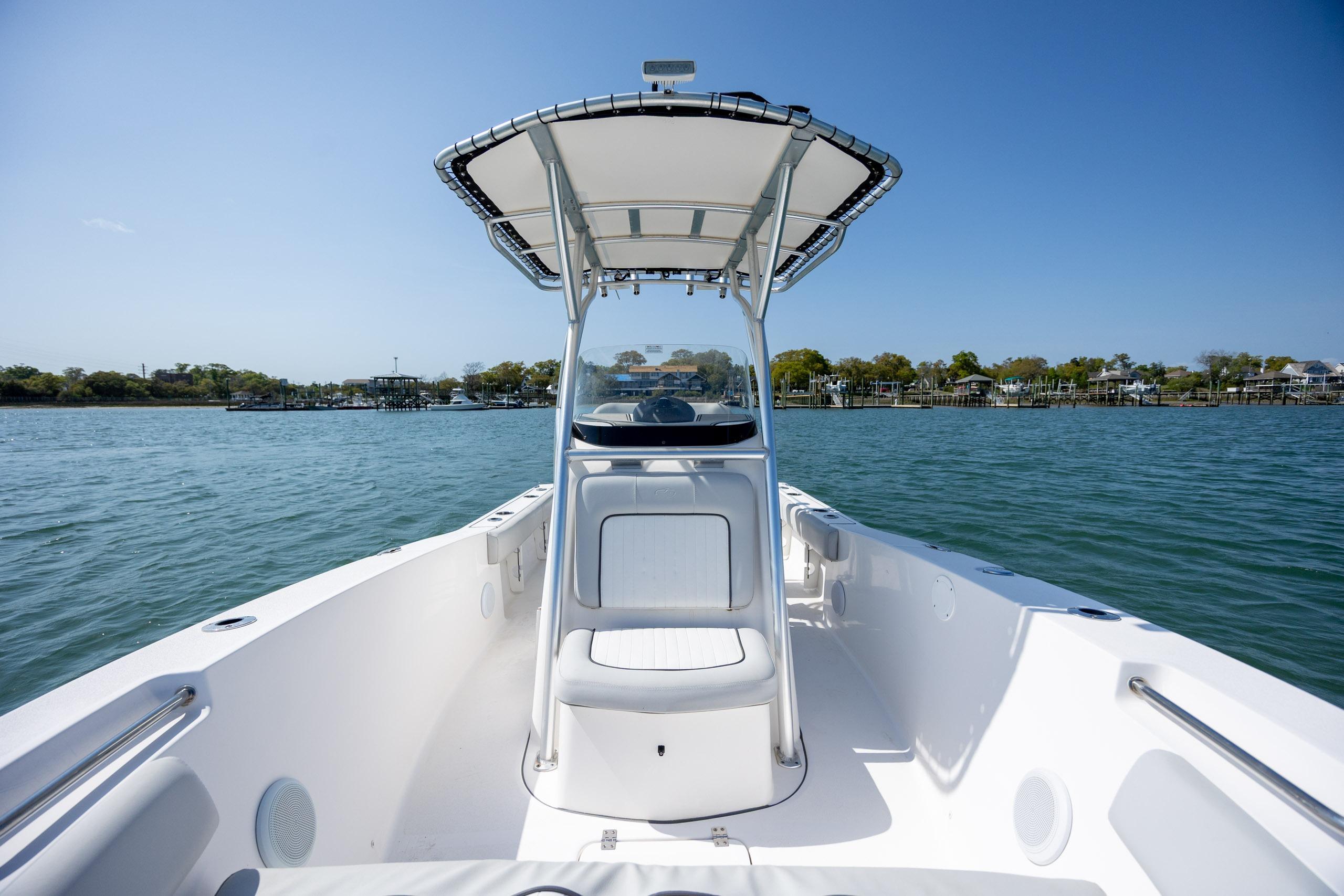 2020 Sea Fox 206 Commander - thumbnail 11