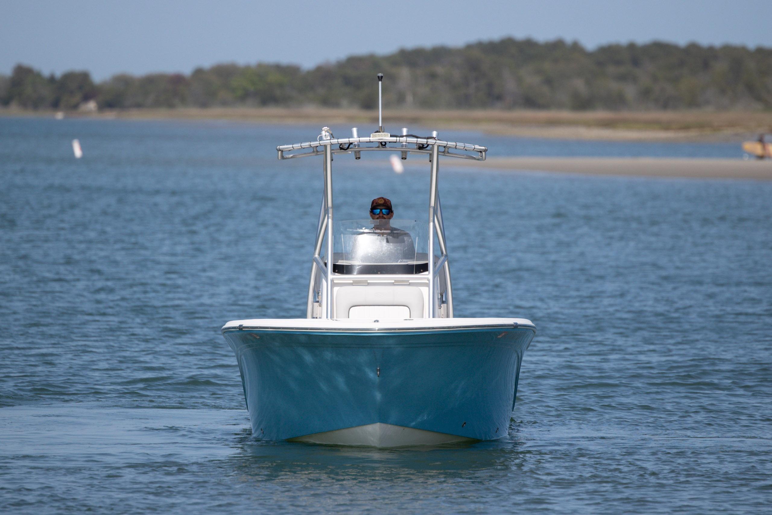2020 Sea Fox 206 Commander - thumbnail 4