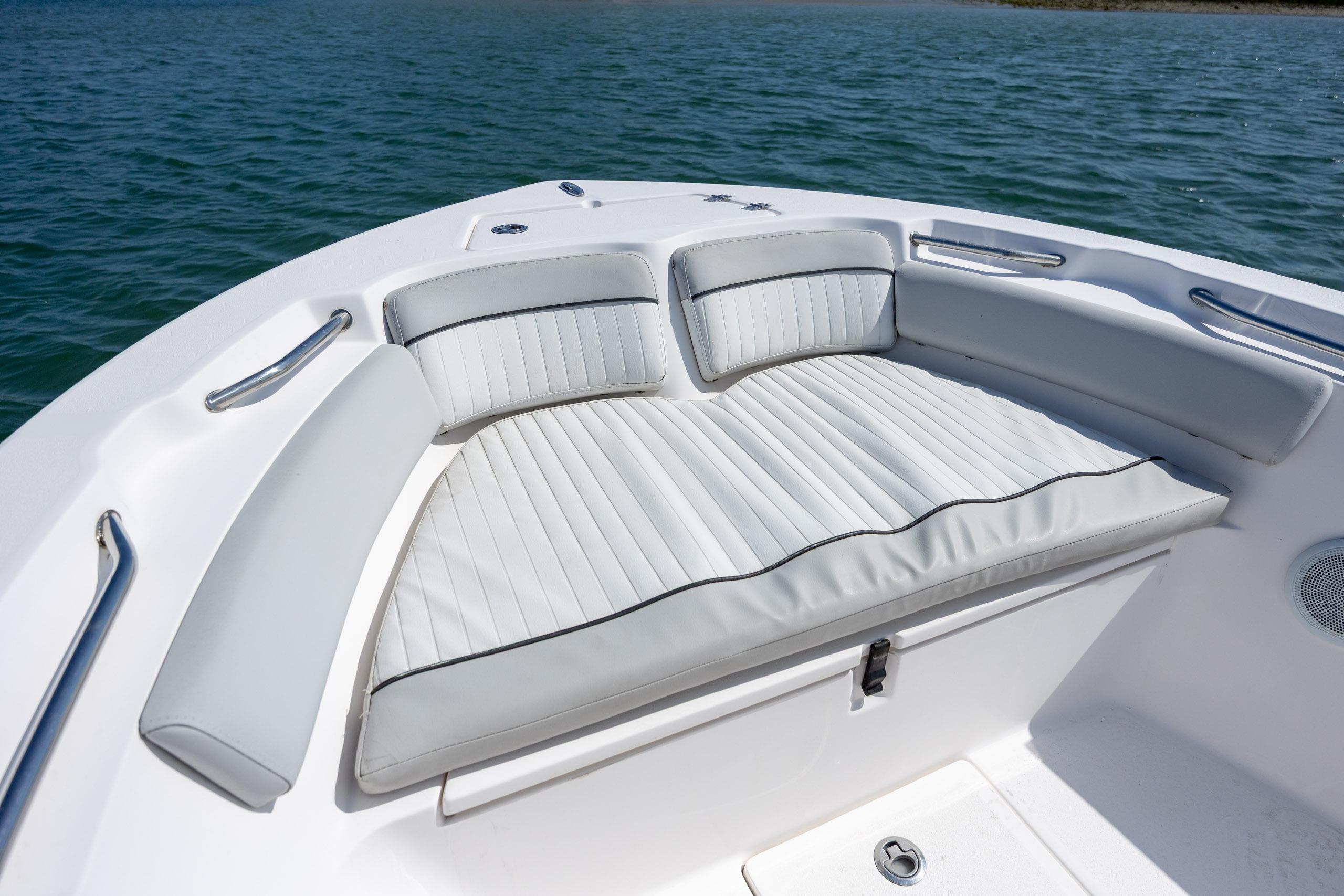 2020 Sea Fox 206 Commander - thumbnail 9