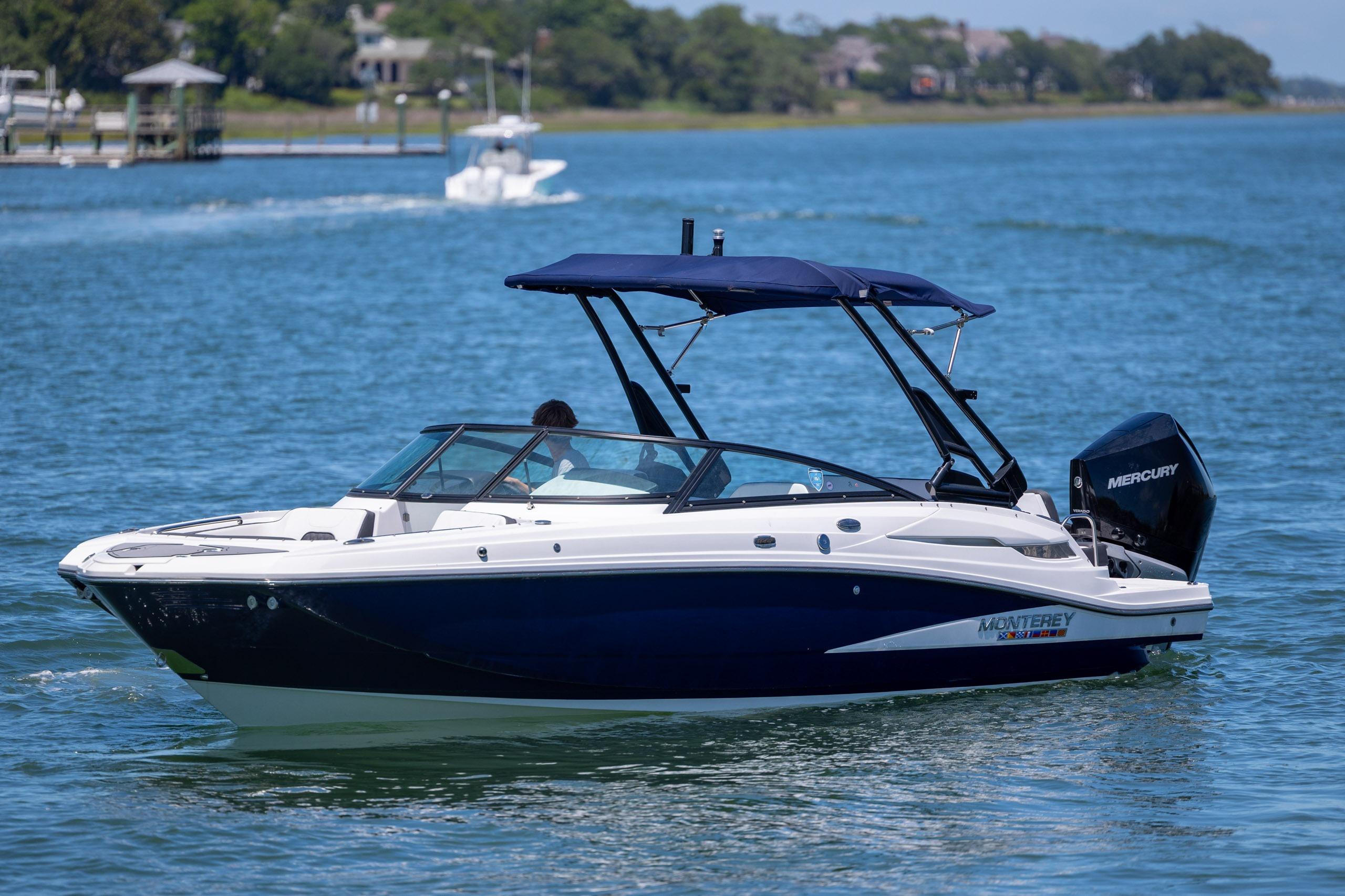 2024 Monterey M-45 - thumbnail 11