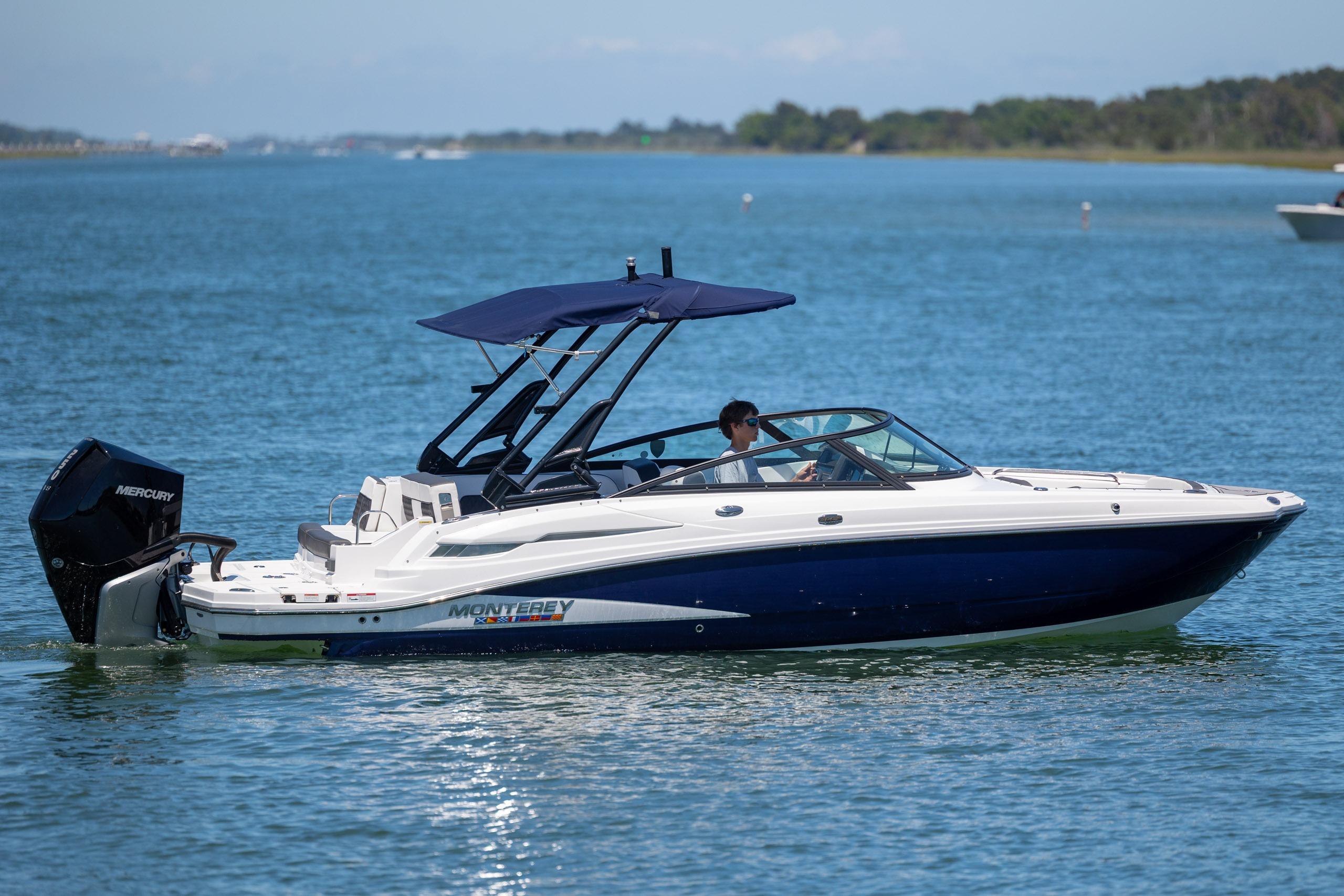 2024 Monterey M-45 - thumbnail 7