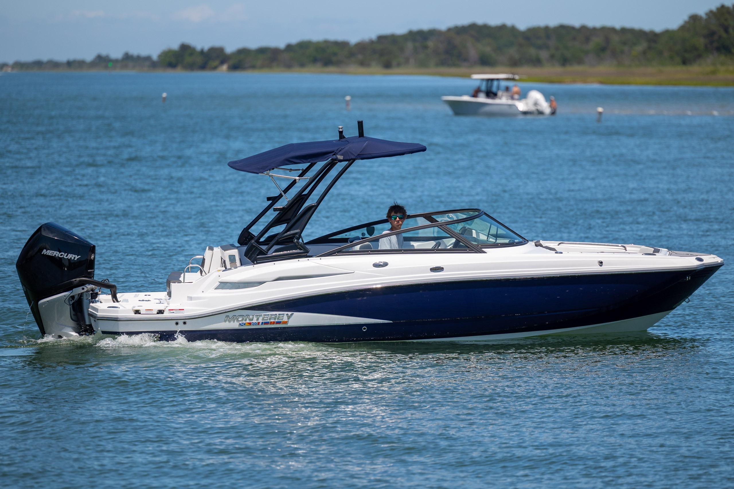2024 Monterey M-45 - thumbnail 8