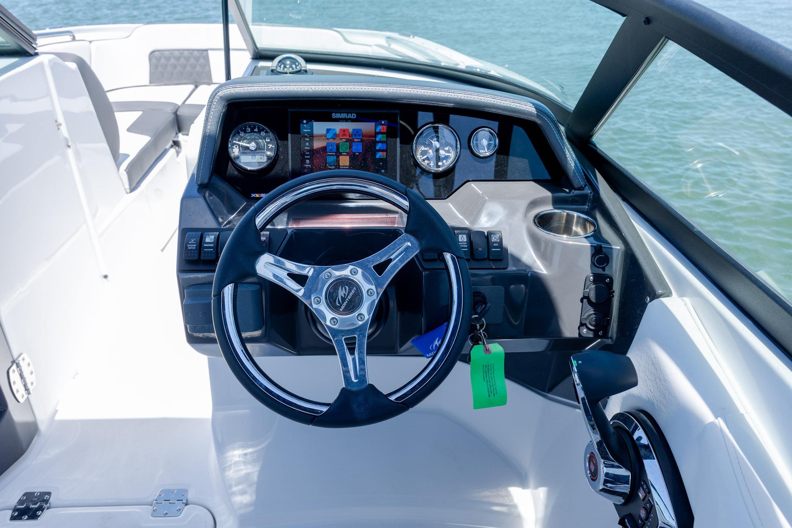 2024 Monterey M-45 - thumbnail 20