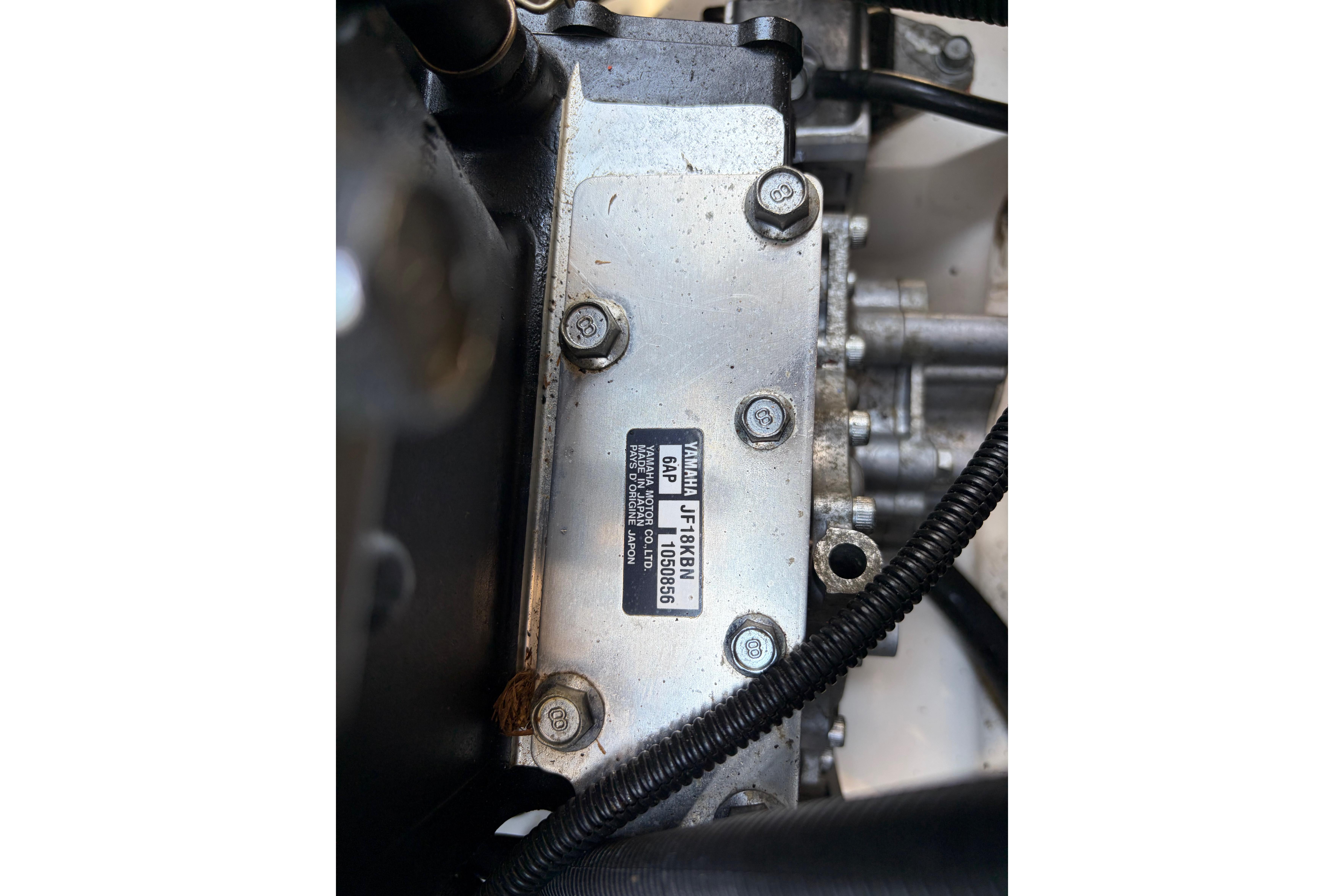 2019 Yamaha Boats 212X - thumbnail 40